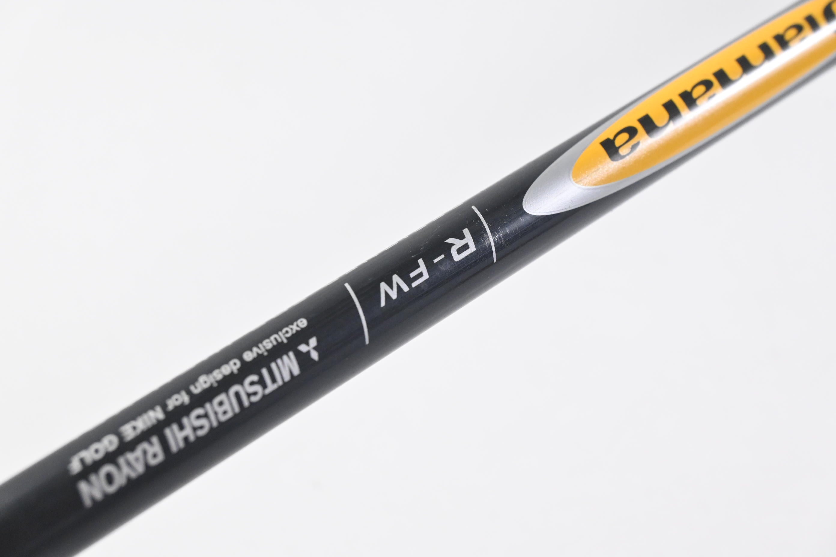 Nike SQ Sumo2 #5 Wood / 19 Degree / Regular Flex Diamana Sasquatch Shaft