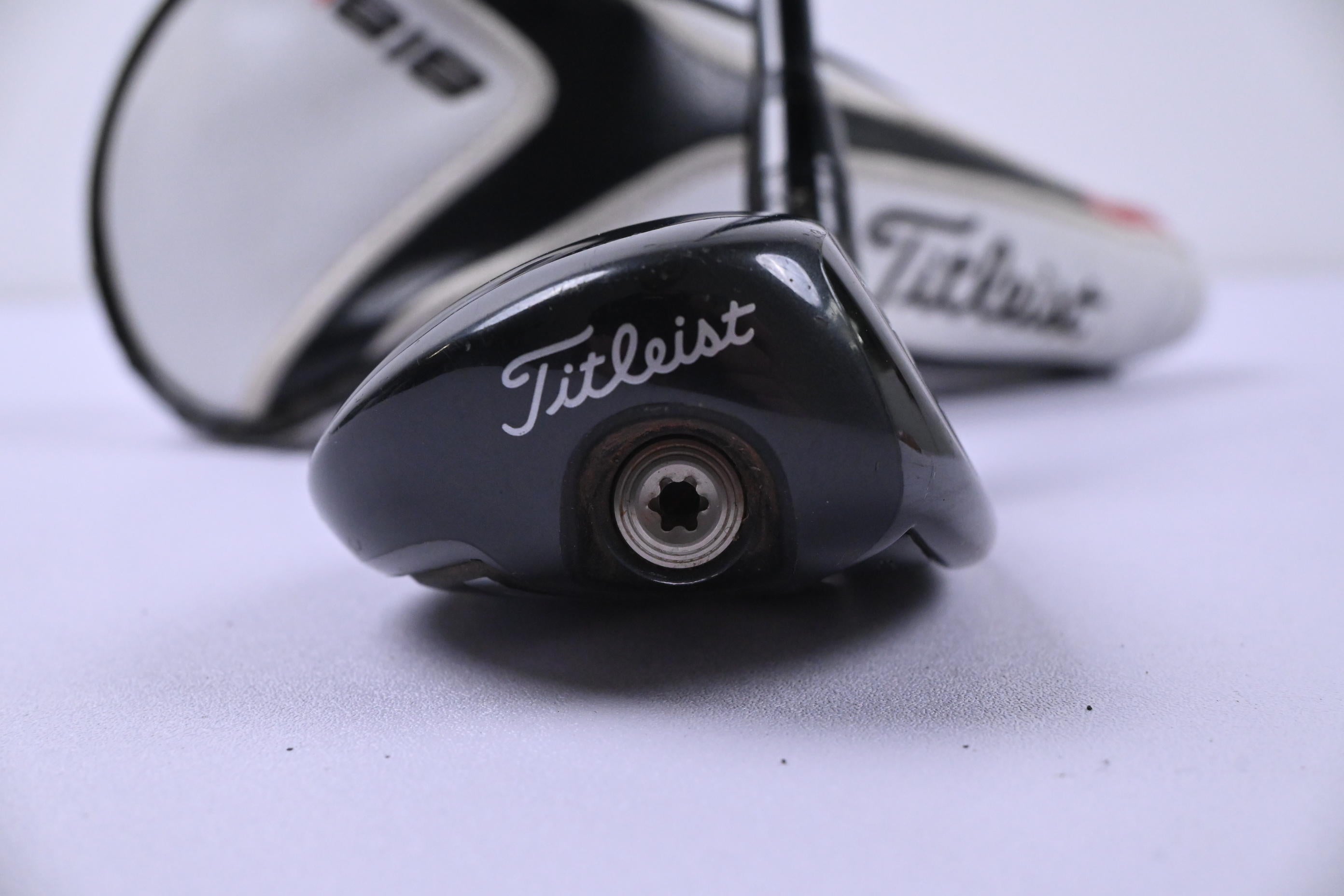 Titleist 818 H1 #5 Hybrid / 25 Degree / Regular Flex Tensei CK Blue 70 Shaft