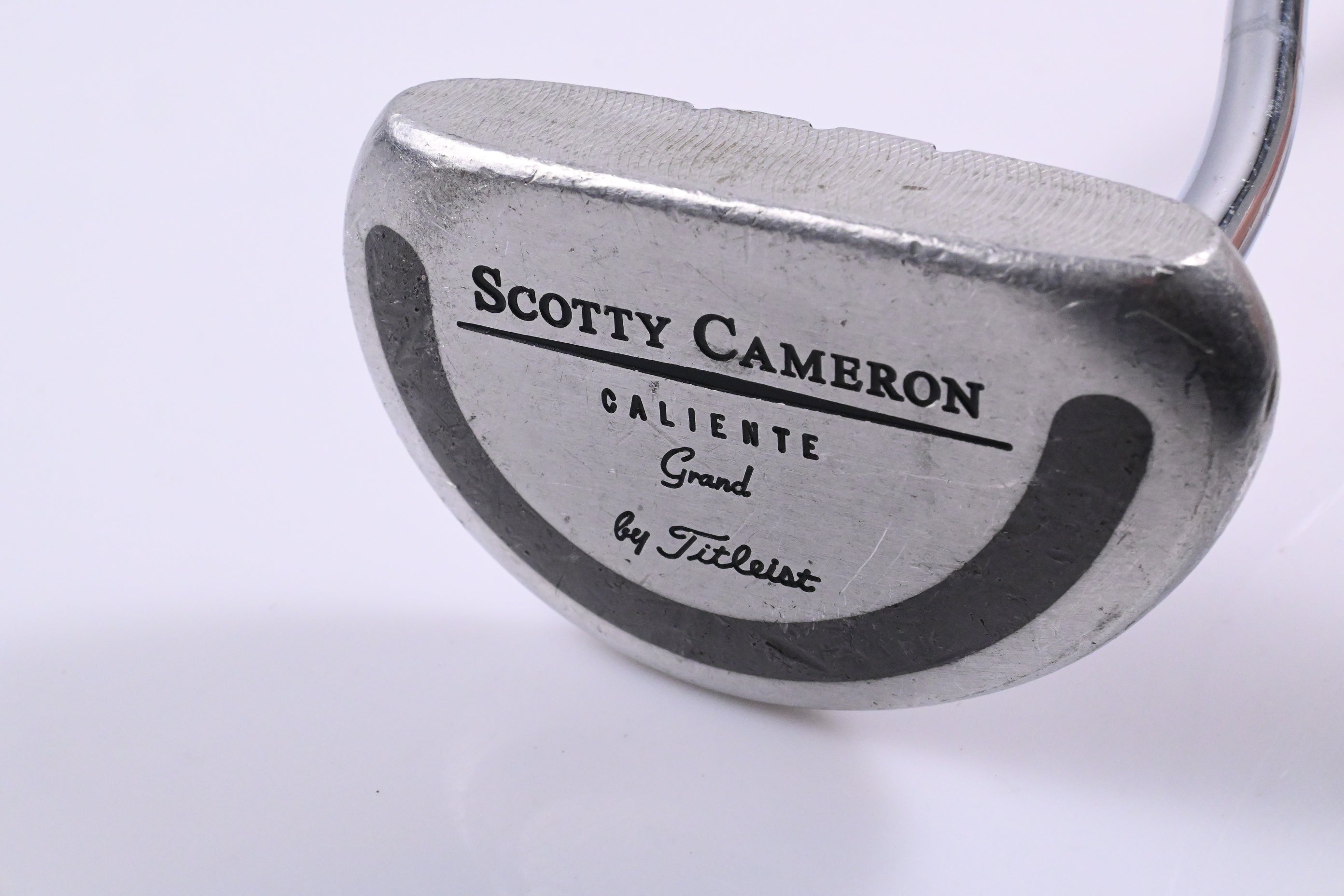 Scotty Cameron Caliente Grand Putter / 33 Inch