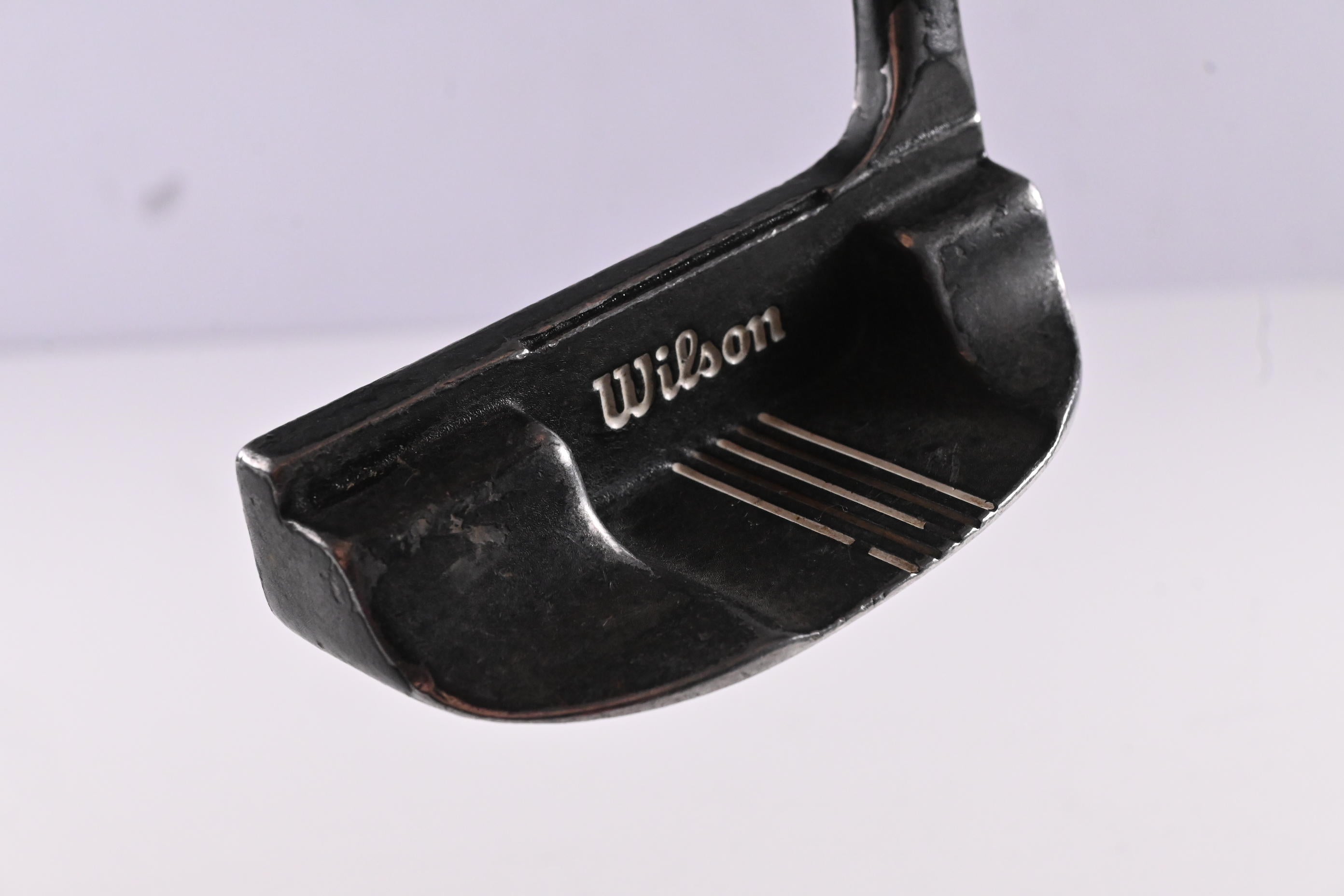 Left Hand Wilson TPA Putter / 35 Inch