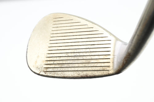 Titleist Vokey SM4 Lob Wedge / 58 Degree / Wedge Flex Vokey Design Shaft