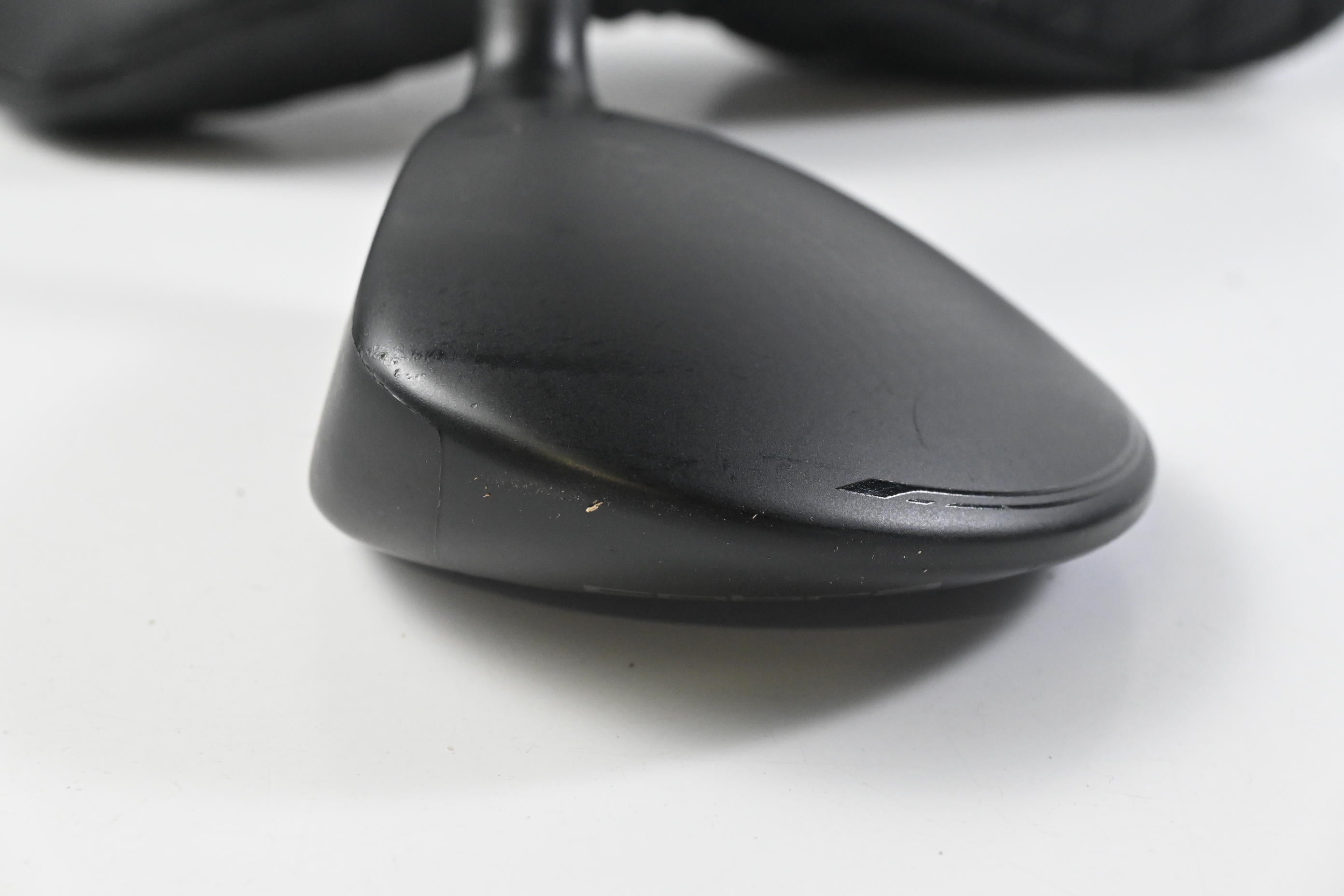 Left Hand Cobra Darkspeed X #3 Wood / 15 Degree / Senior Flex HZRDUS CB Red 50