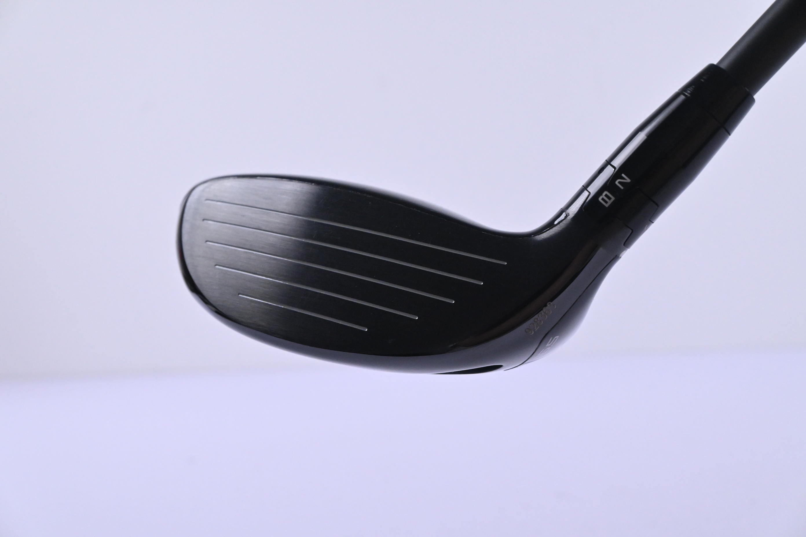 Titleist GT2 #3 Wood / 16.5 Degree / Stiff Flex HZRDUS Gen5 Black 70 Shaft