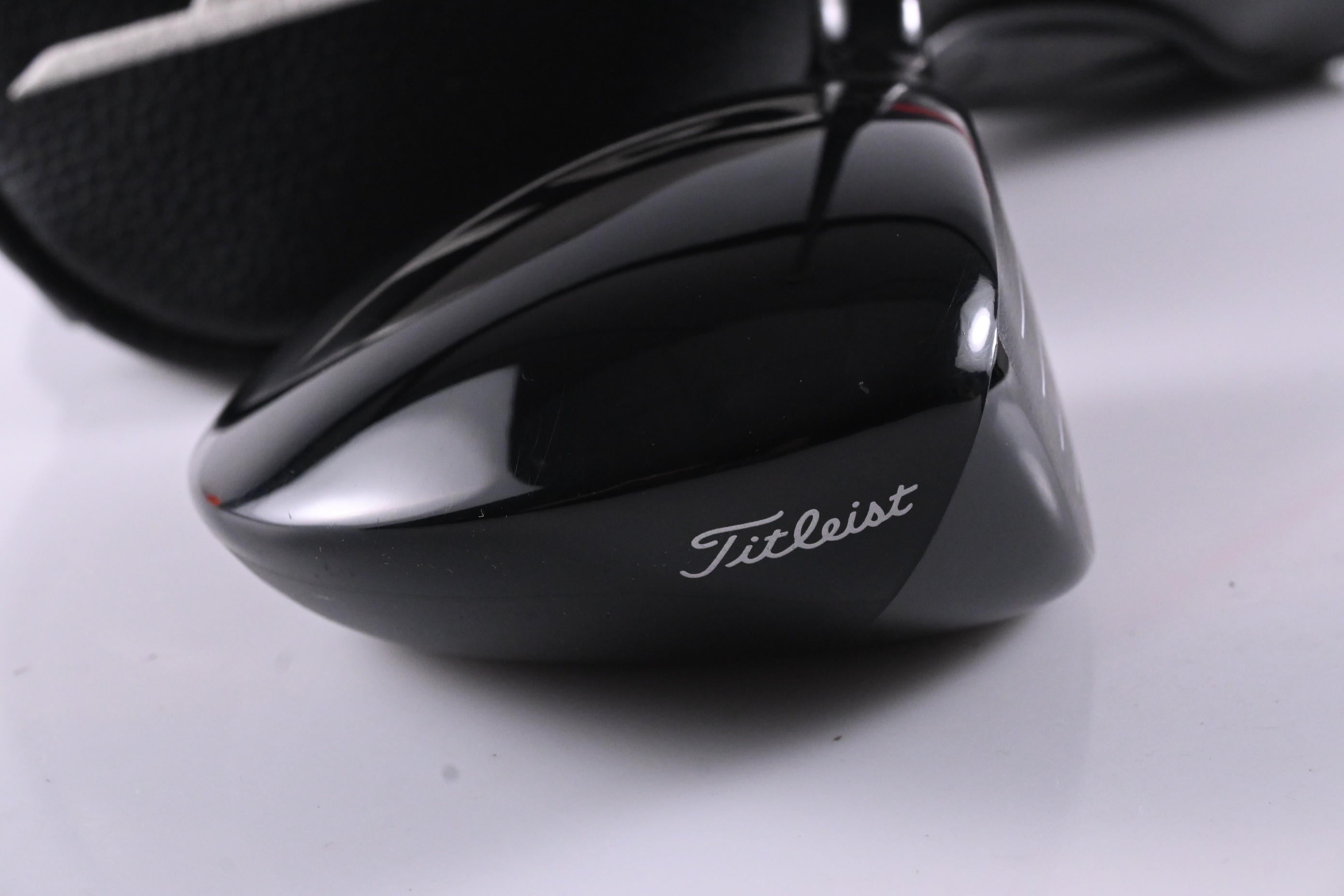 Titleist GT280 Mini Driver / 13 Degree / X-Flex Tensei AV Blue 65 Shaft