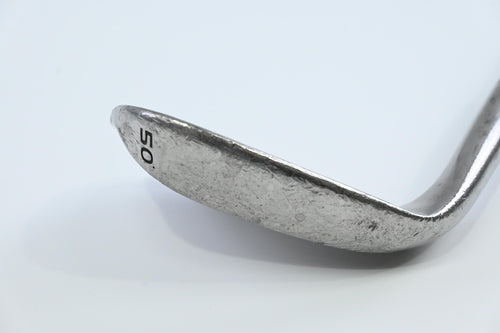 Taylormade Tour Preferred Gap Wedge / 50 Degree / Wedge Flex KBS Tour-V
