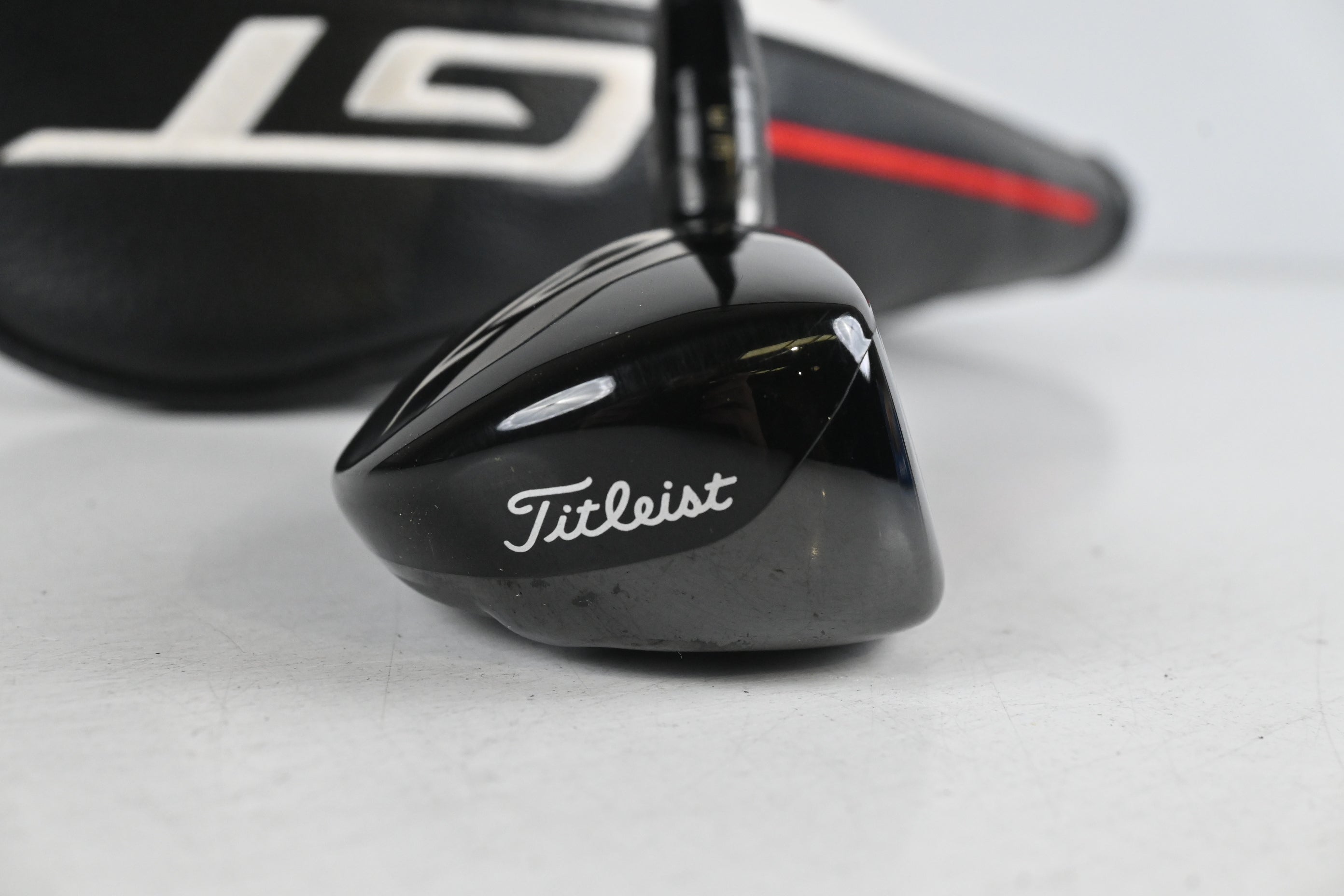 Titleist GT3 #3 Hybrid / 19 Degree / X-Flex Tensei 1K Black 85 Shaft