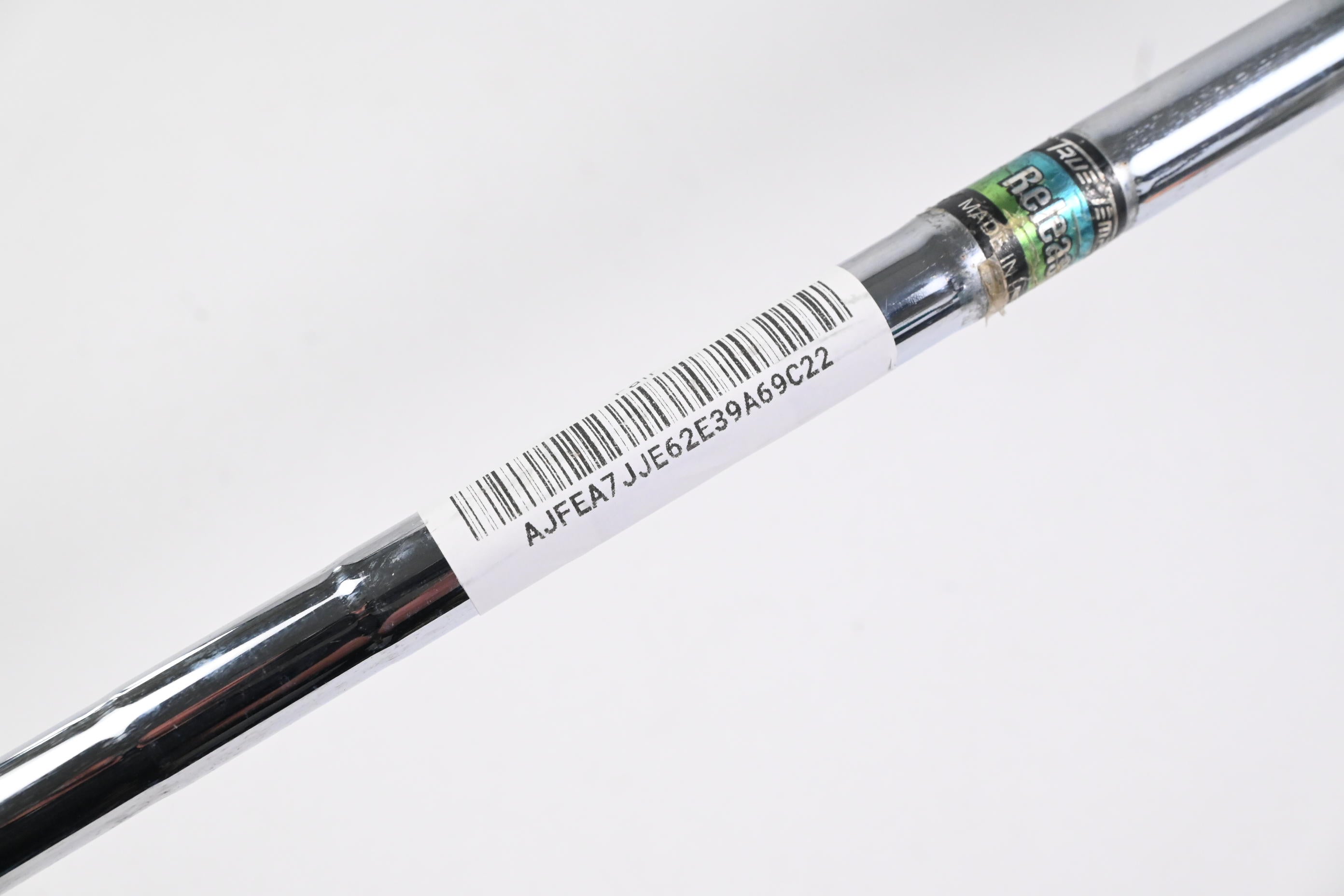 Prosimmon Lob Wedge / 60 Degree / Regular Flex Release Shaft