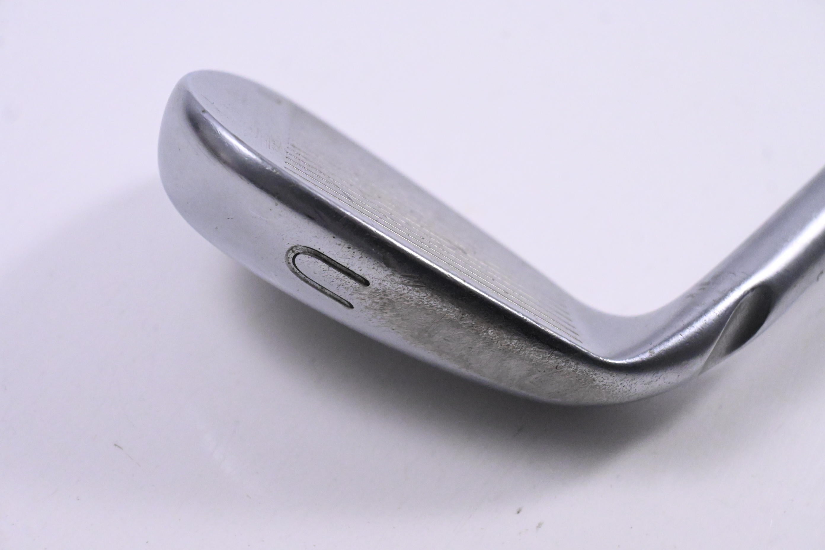 Ping i25 Utility Wedge / 50 Degree / White Dot / Stiff Flex Ping CFS Shaft