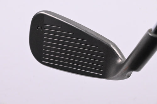 Ping G2 HL #2 Iron / 18 Degree / Blue Dot / Stiff Flex Steel Shaft