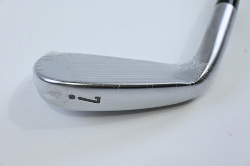 Callaway Apex Pro 21 #7 Iron / Stiff Flex MMT 95 Shaft