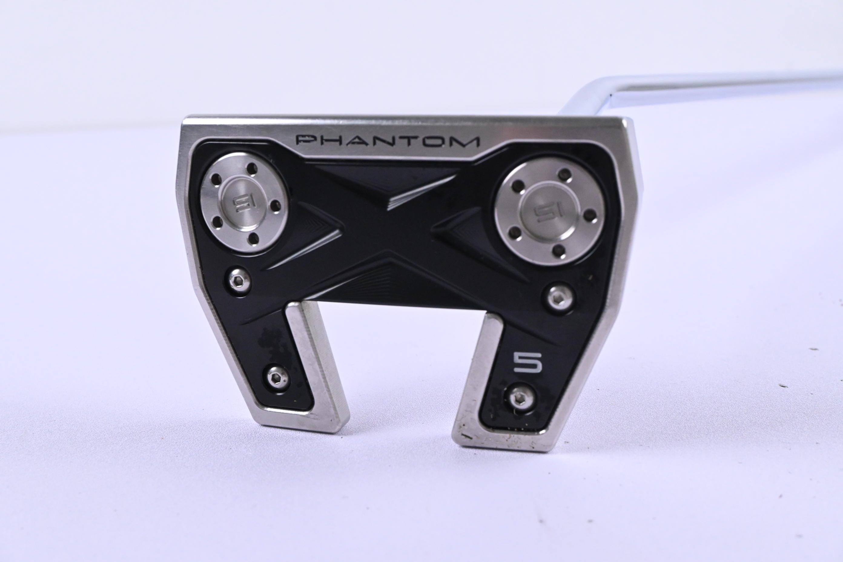 Scotty Cameron Phantom X 2022 5 Putter / 34 Inch