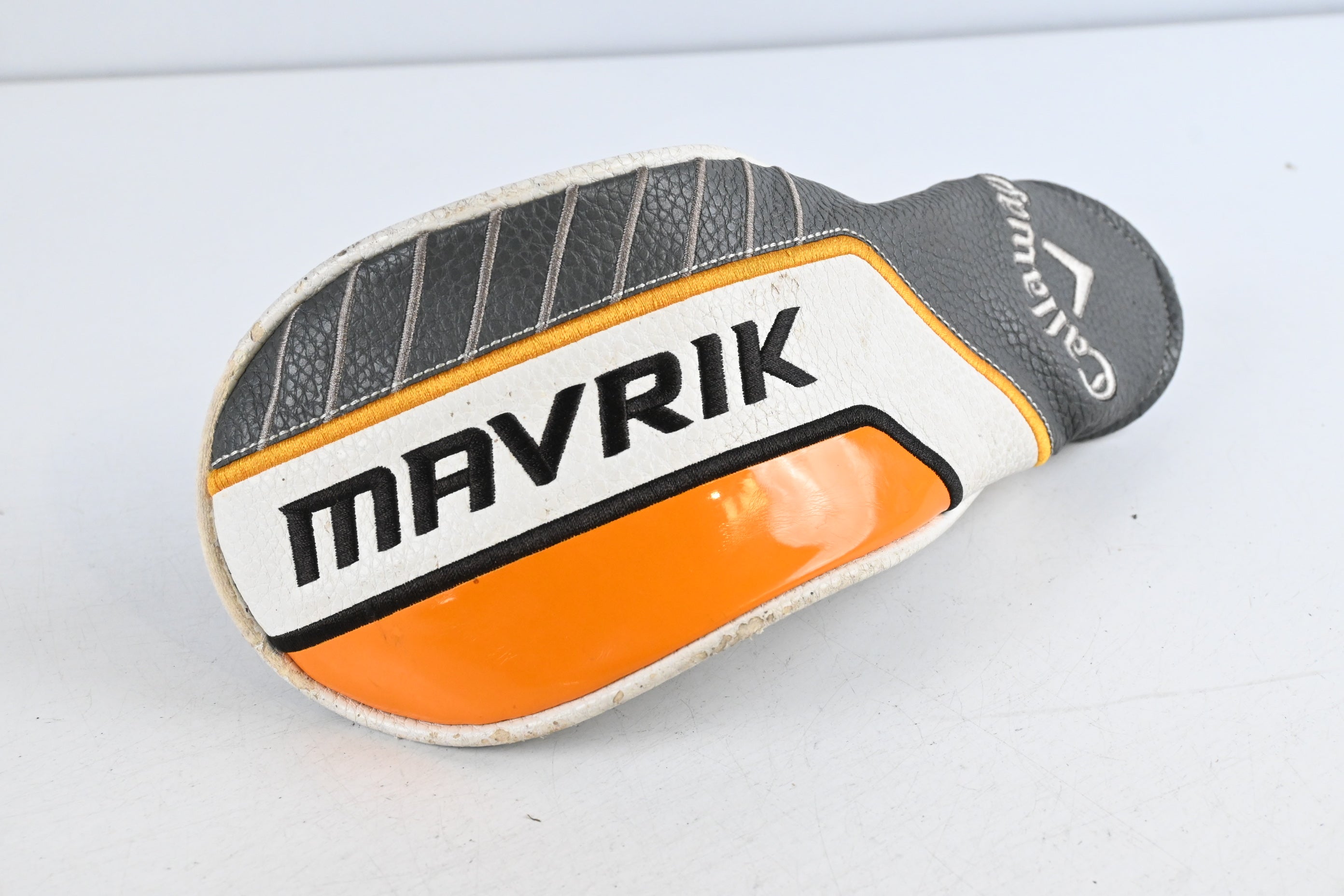 Callaway Mavrik Max #3 Wood / 15 Degree / Regular Flex EvenFlow Riptide 60