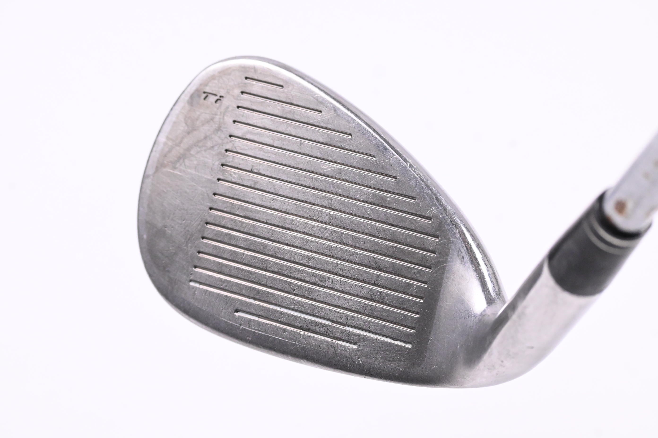 Taylormade Burner XD Sand Wedge / 54 Degree / Regular Flex REAX Superfast 90