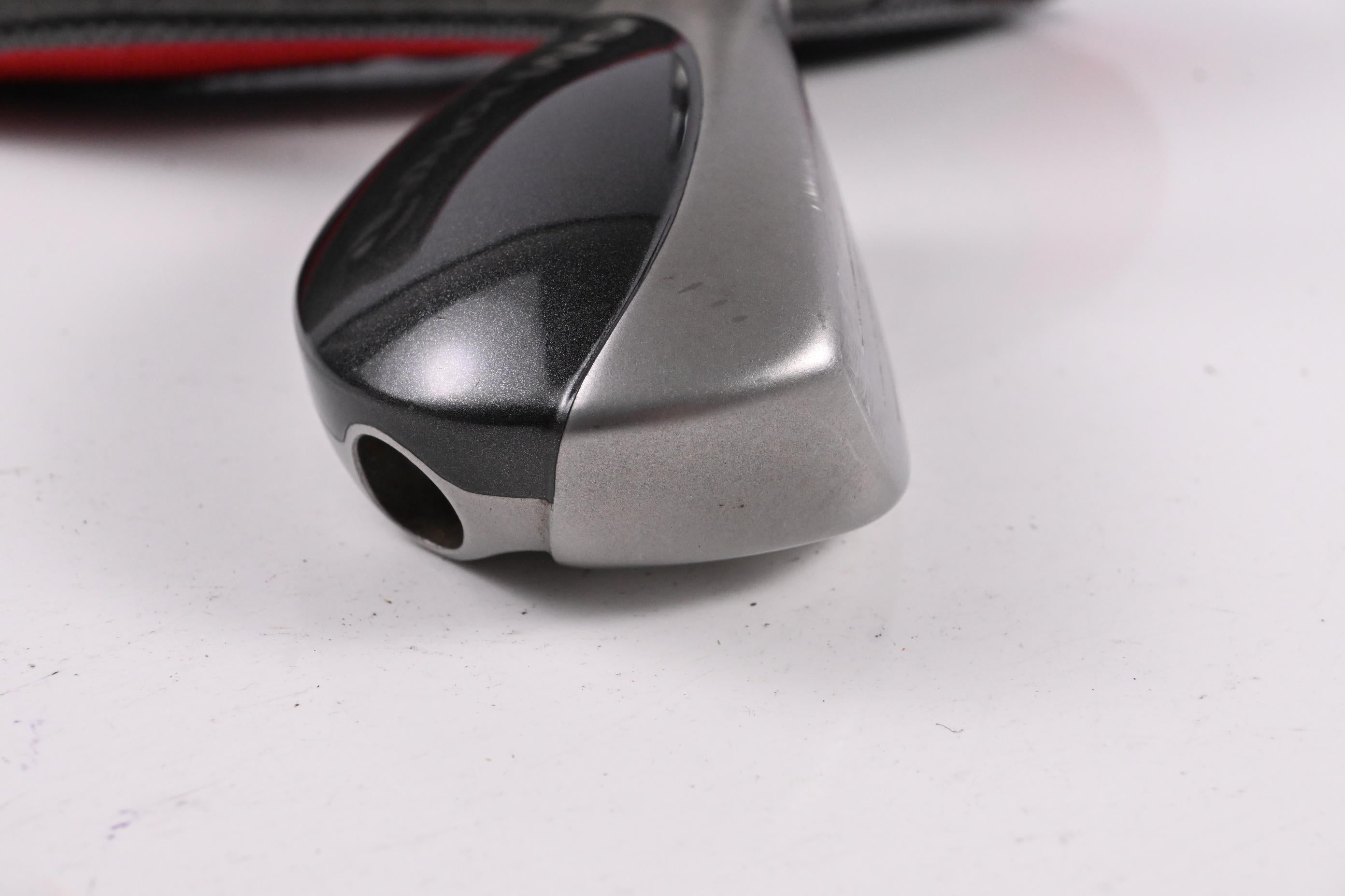 Taylormade Rescue Dual #3 Hybrid / 19 Degree / Regular Flex Steel Shaft