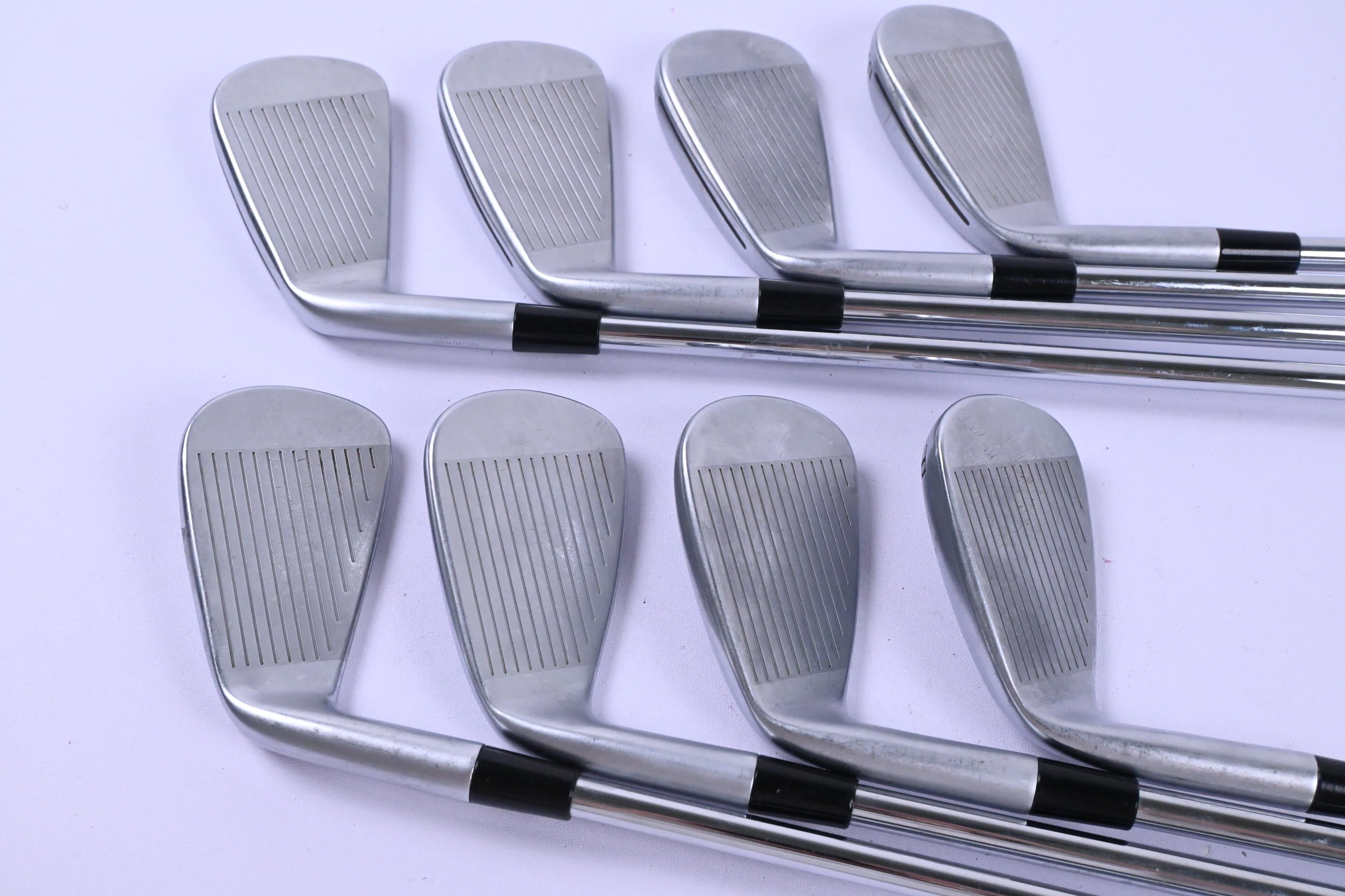 Taylormade P790 2023 Irons / 3-PW / Regular Flex Dynamic Gold 95 Shafts