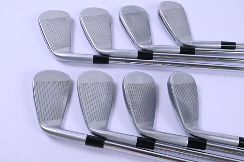 Taylormade P790 2023 Irons / 3-PW / Regular Flex Dynamic Gold 95 Shafts