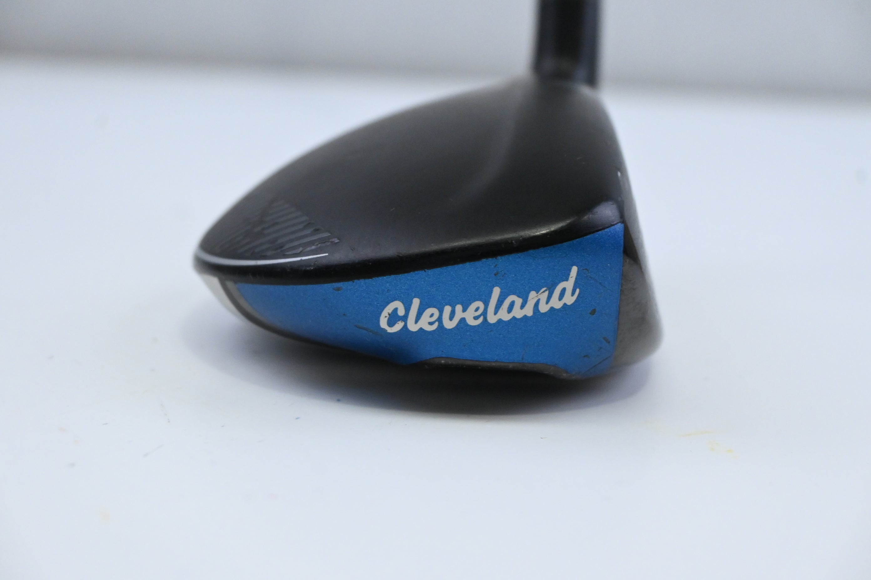 Cleveland Launcher XL Halo #3 Hybrid / 18 Degree / Stiff Flex Cypher 40 Shaft