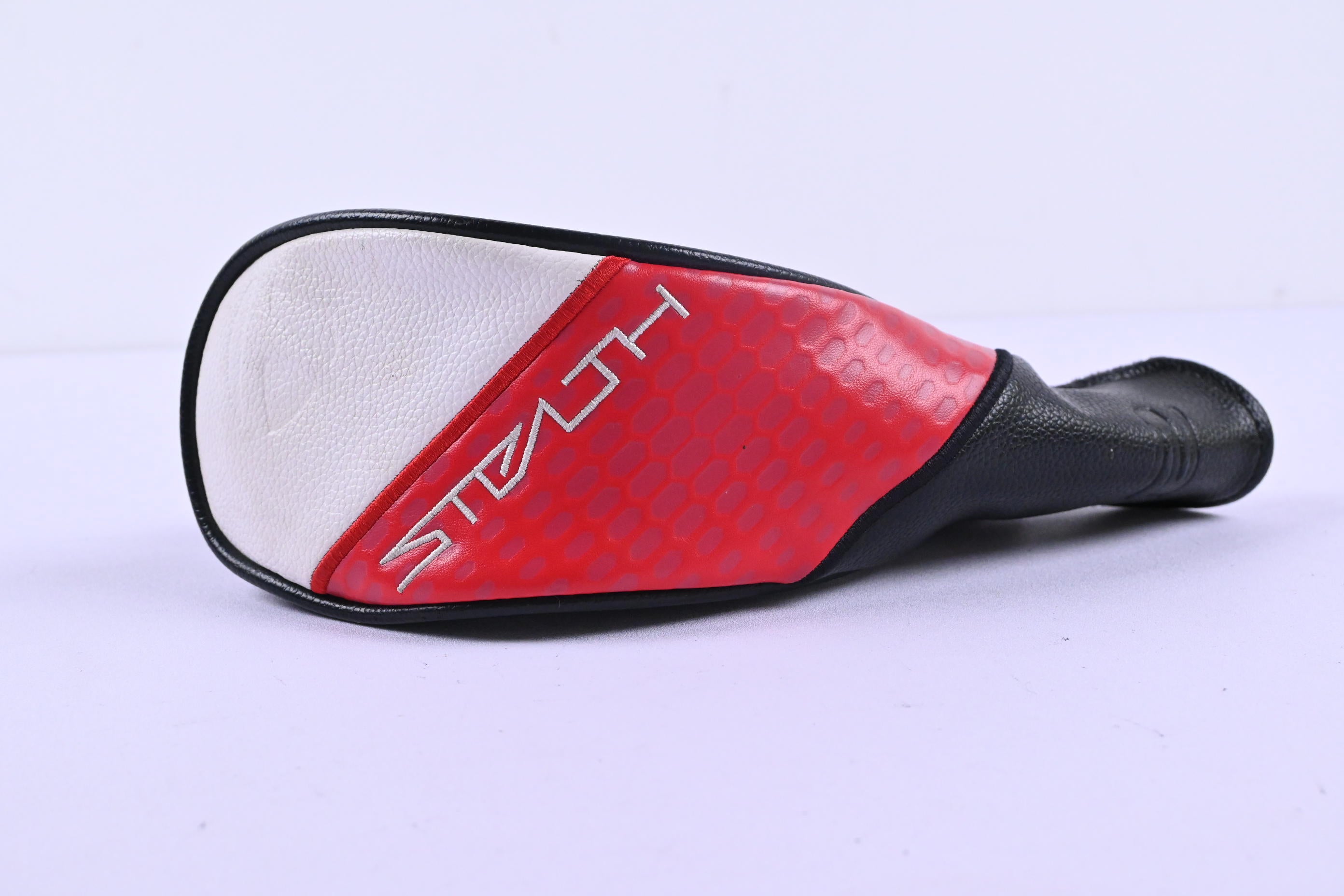 Taylormade Stealth 2 HD #3 Hybrid / 20 Degree / Senior Flex Fujikura Speeder NX