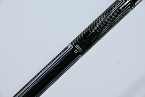 Callaway Apex Pro 21 #7 Iron / Stiff Flex MMT 95 Shaft