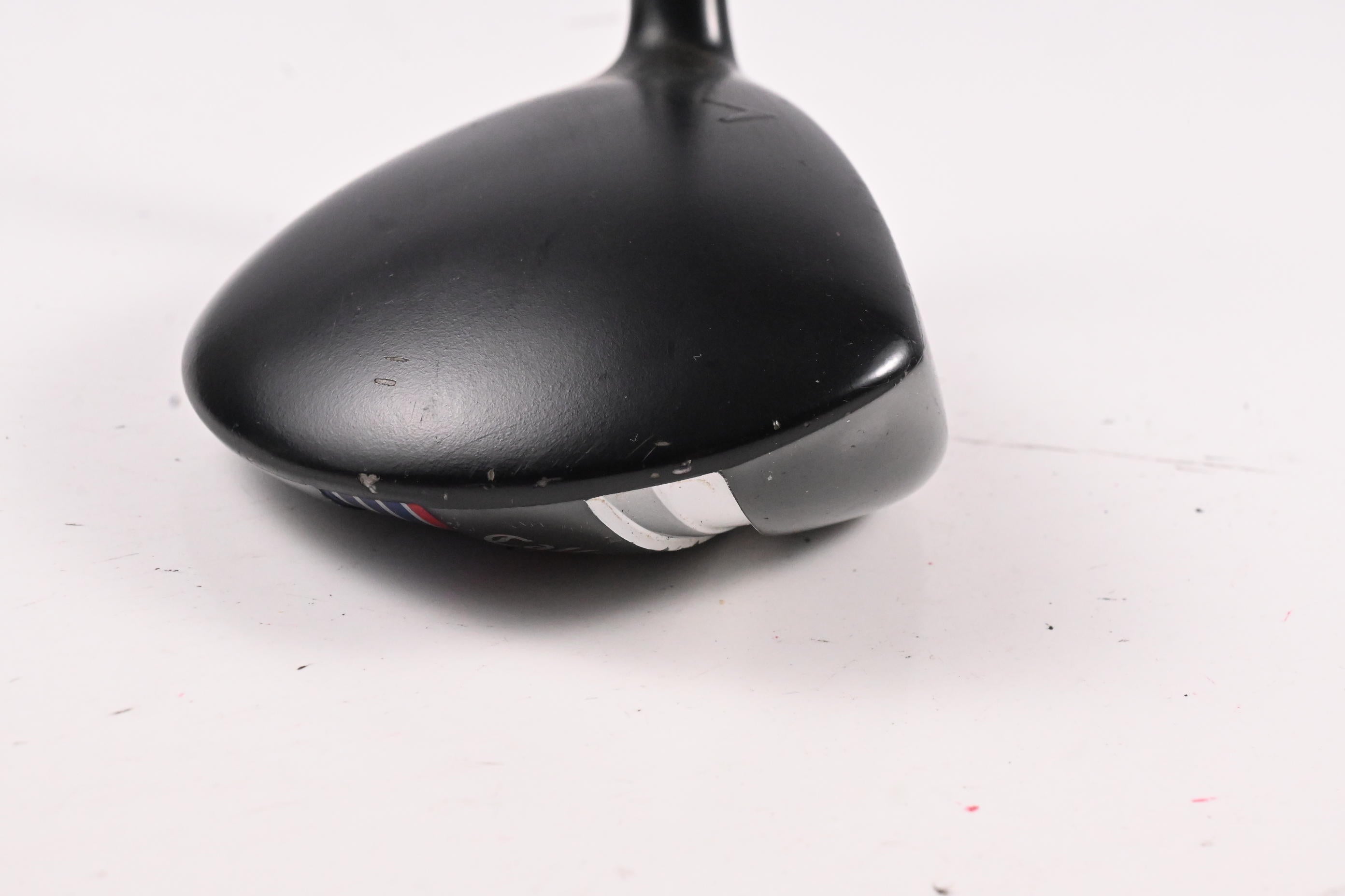 Callaway XR #5 Wood / 18 Degree / Regular Flex Project X Shaft