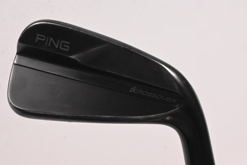 Ping iCrossover #3 Iron / 20 Degree  / Stiff Flex Ping Tour 2.0 Chrome 85 Shaft