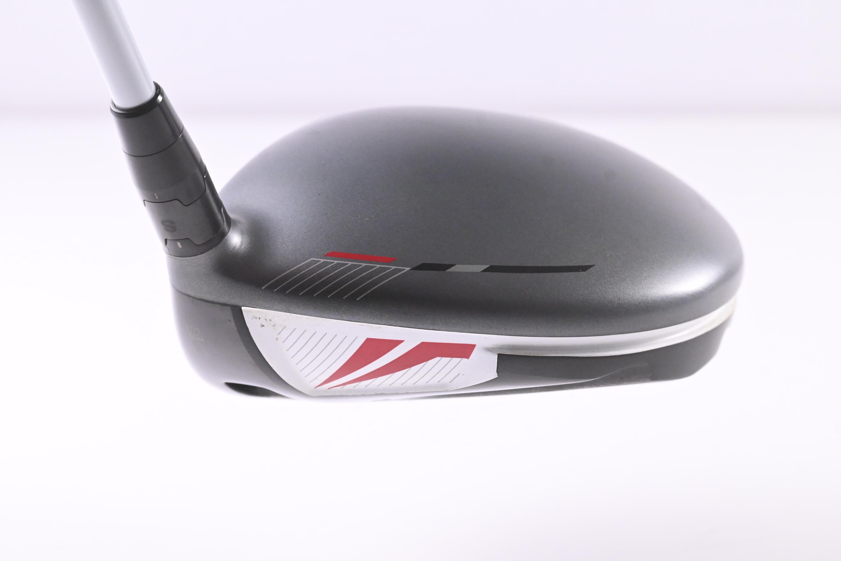 Callaway X Hot Driver / 9.5 Degree / Stiff Flex Project X PXi Red Shaft