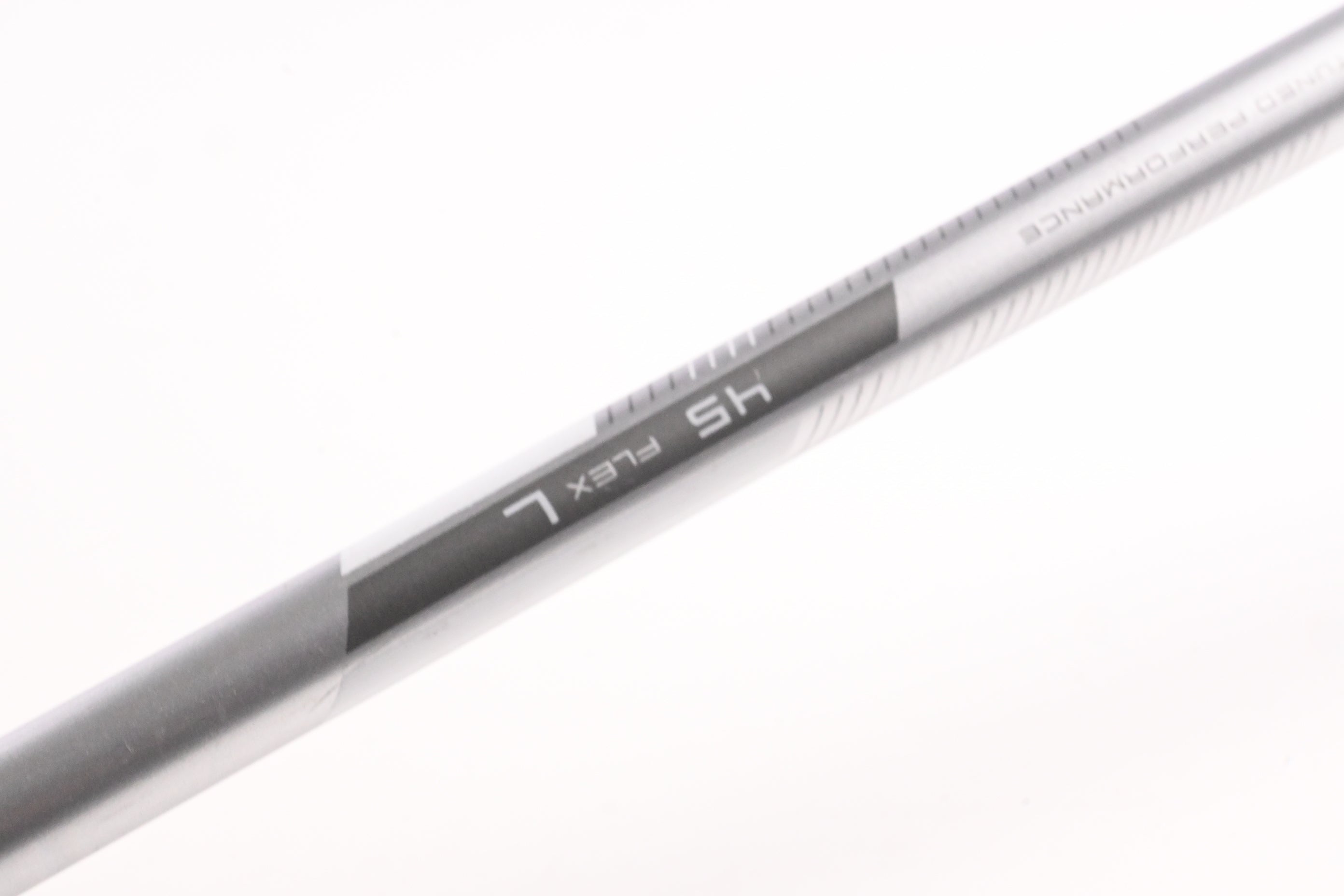 Ladies Taylormade M6 #5 Wood / 18 Degree / Ladies Flex Taylormade 45 Shaft