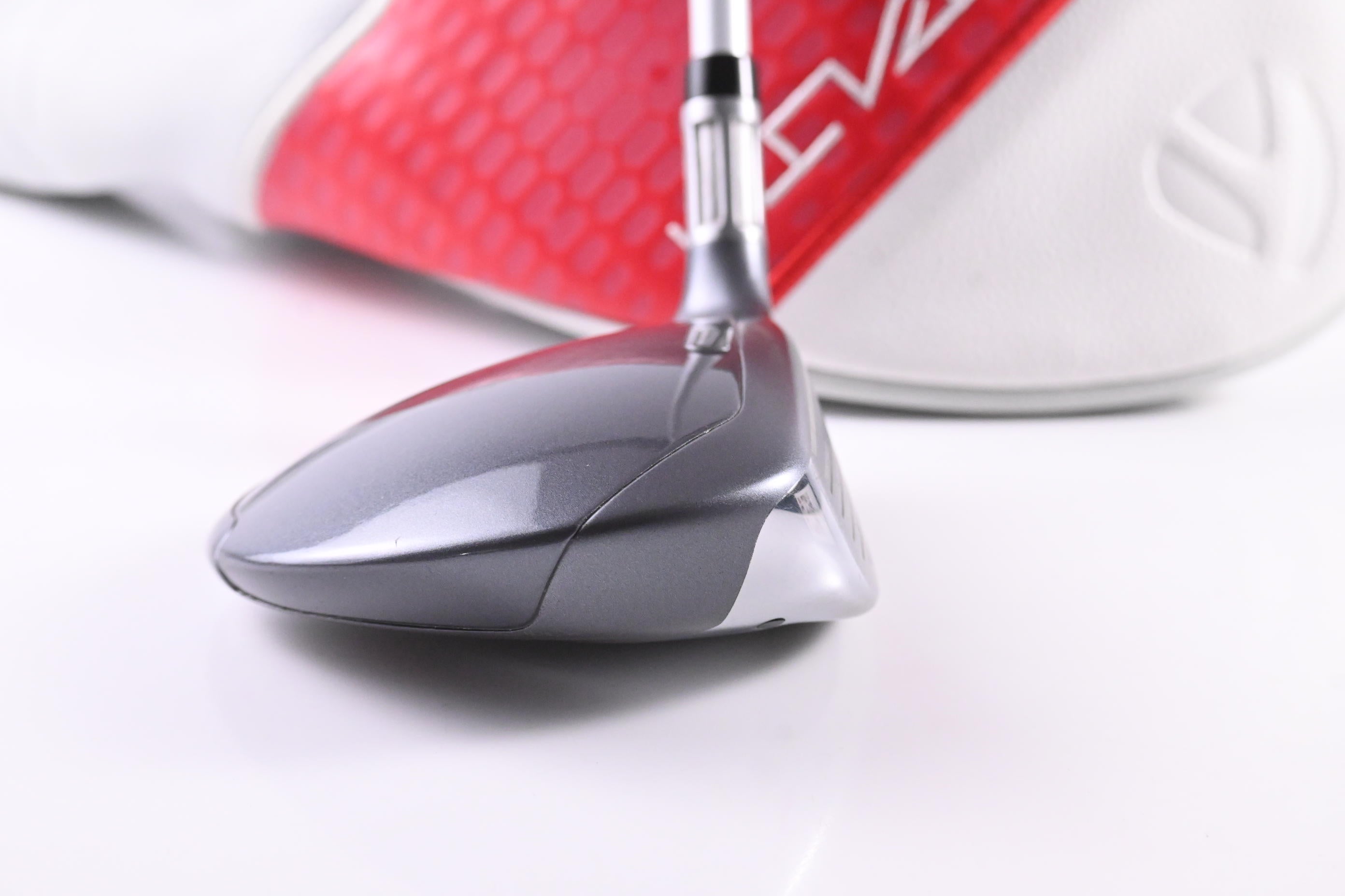 Ladies Taylormade Stealth 2 HD #5 Wood / 19 Degree / Ladies Flex Aldila Ascent