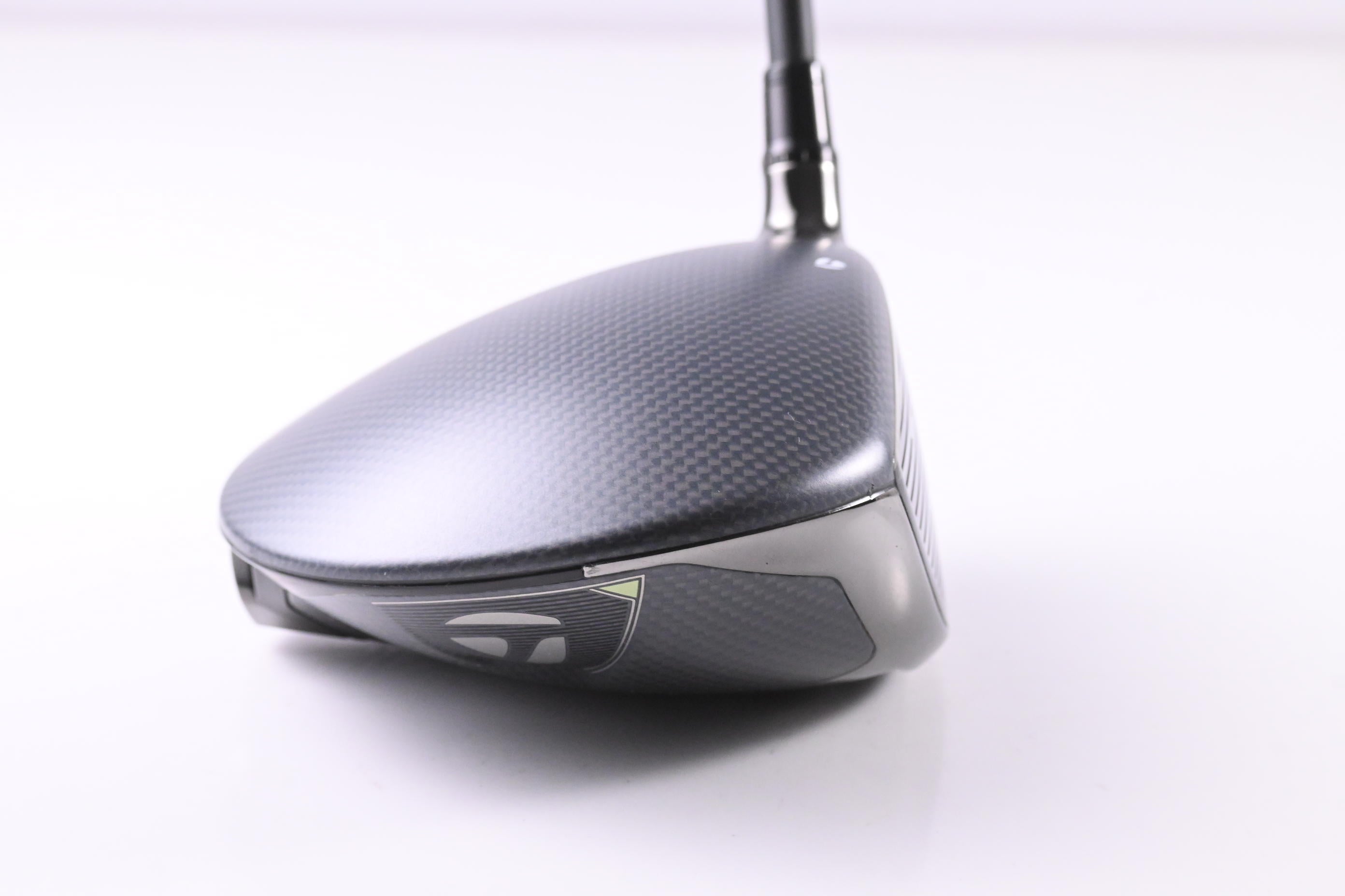 Taylormade Qi35 LS Driver / 9 Degree / Stiff Flex Tensei AV Limited Blue 65