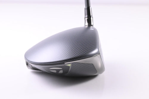 Taylormade Qi35 LS Driver / 9 Degree / Stiff Flex Tensei AV Limited Blue 65