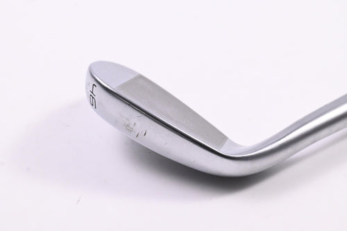 Cleveland RTZ Pitching Wedge / 46 Degree / Wedge Flex Dynamic Gold Spinner Shaft