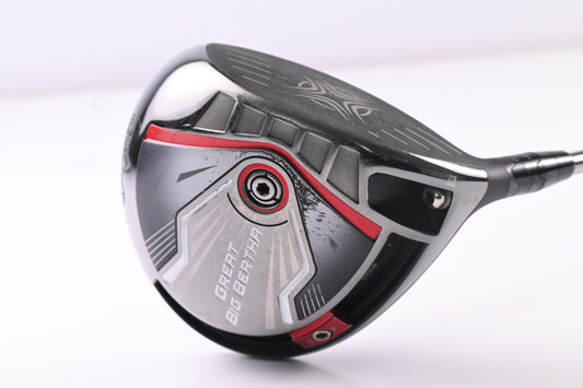 Callaway Great Big Bertha 2016 Driver / 10.5 Degree / Regular Flex Callaway RCH