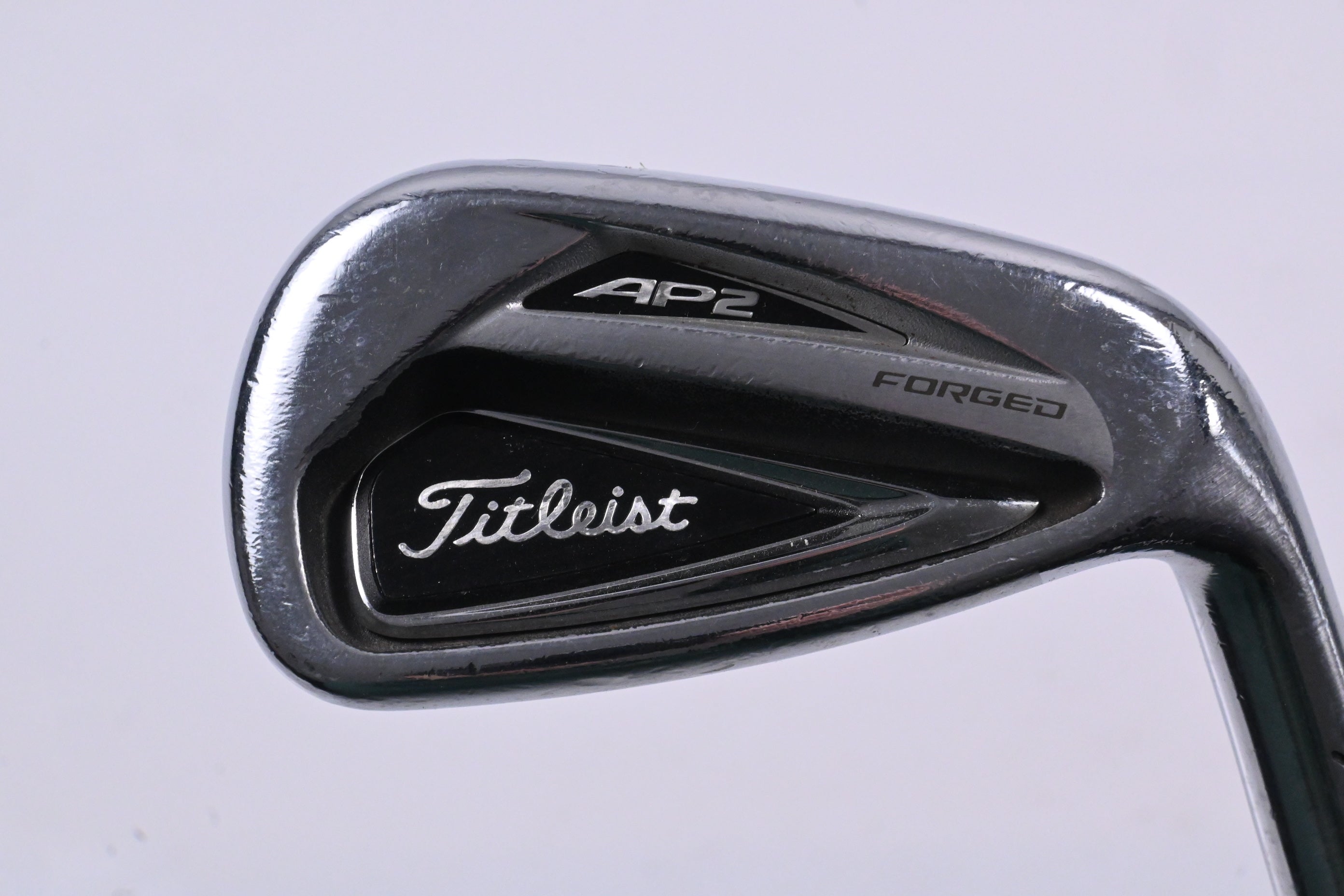 Titleist 716 AP2 #8 Iron / Stiff Flex Dynamic Gold S300 Shaft