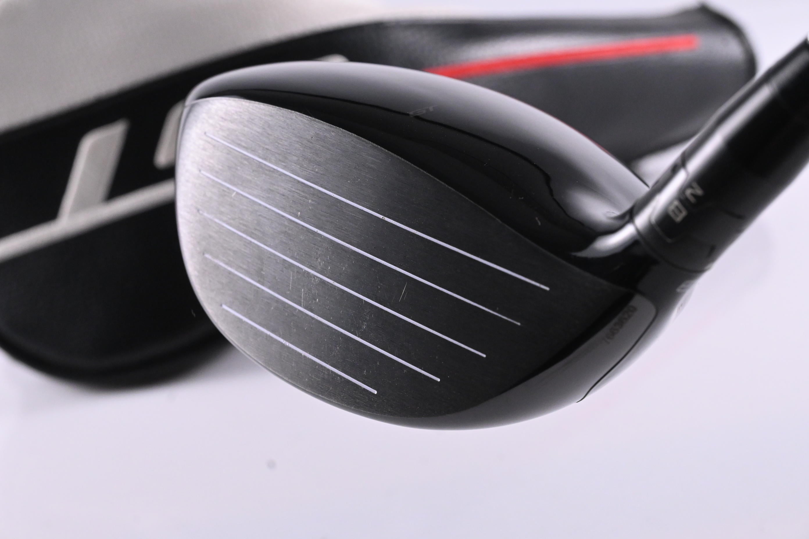 Titleist GT280 Mini Driver / 13 Degree / X-Flex Tensei AV Blue 65 Shaft