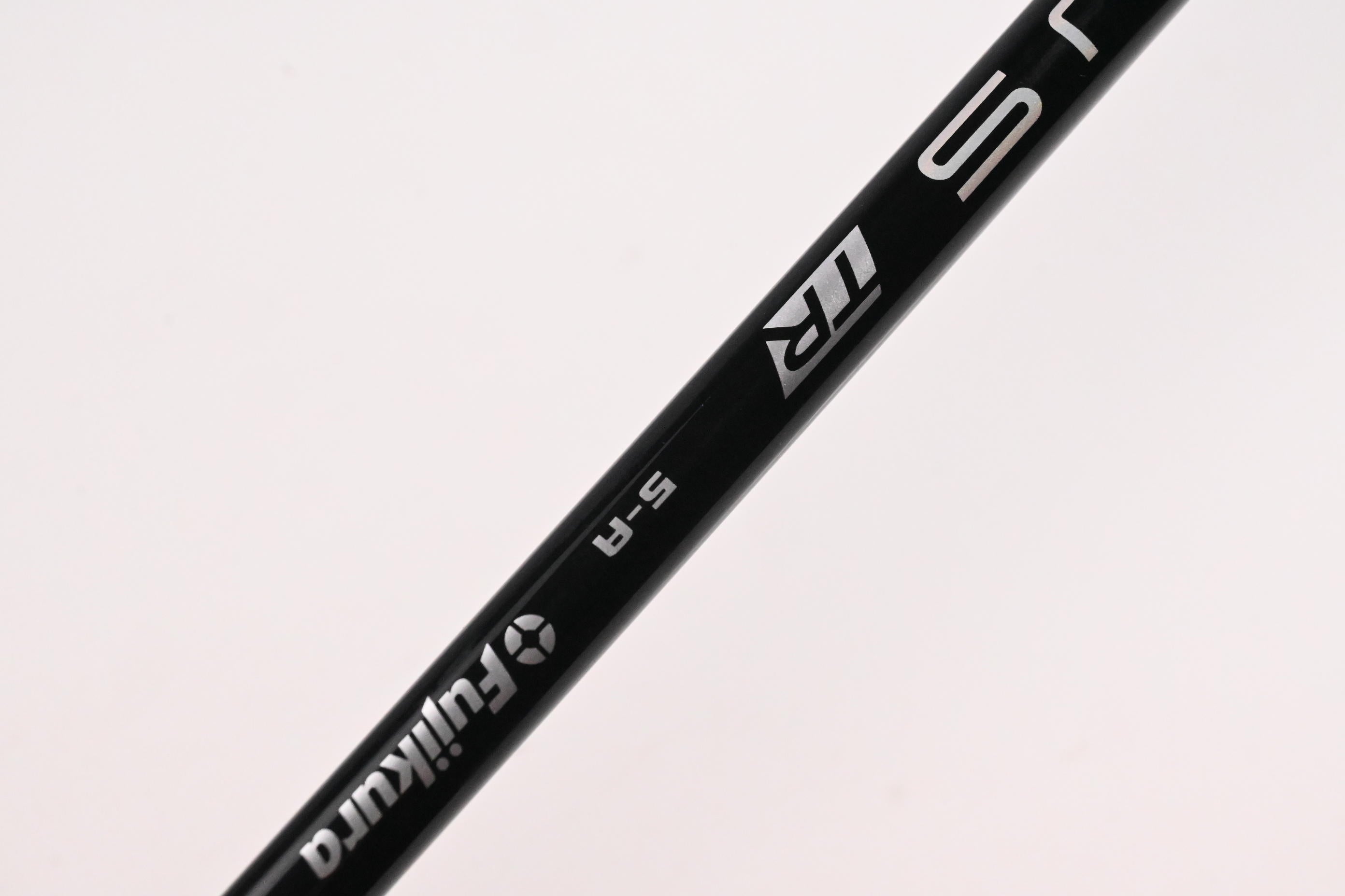 Taylormade Qi #7 Iron / 28 Degree / Senior Flex Fujikura Ventus TR Blue 5 Shaft