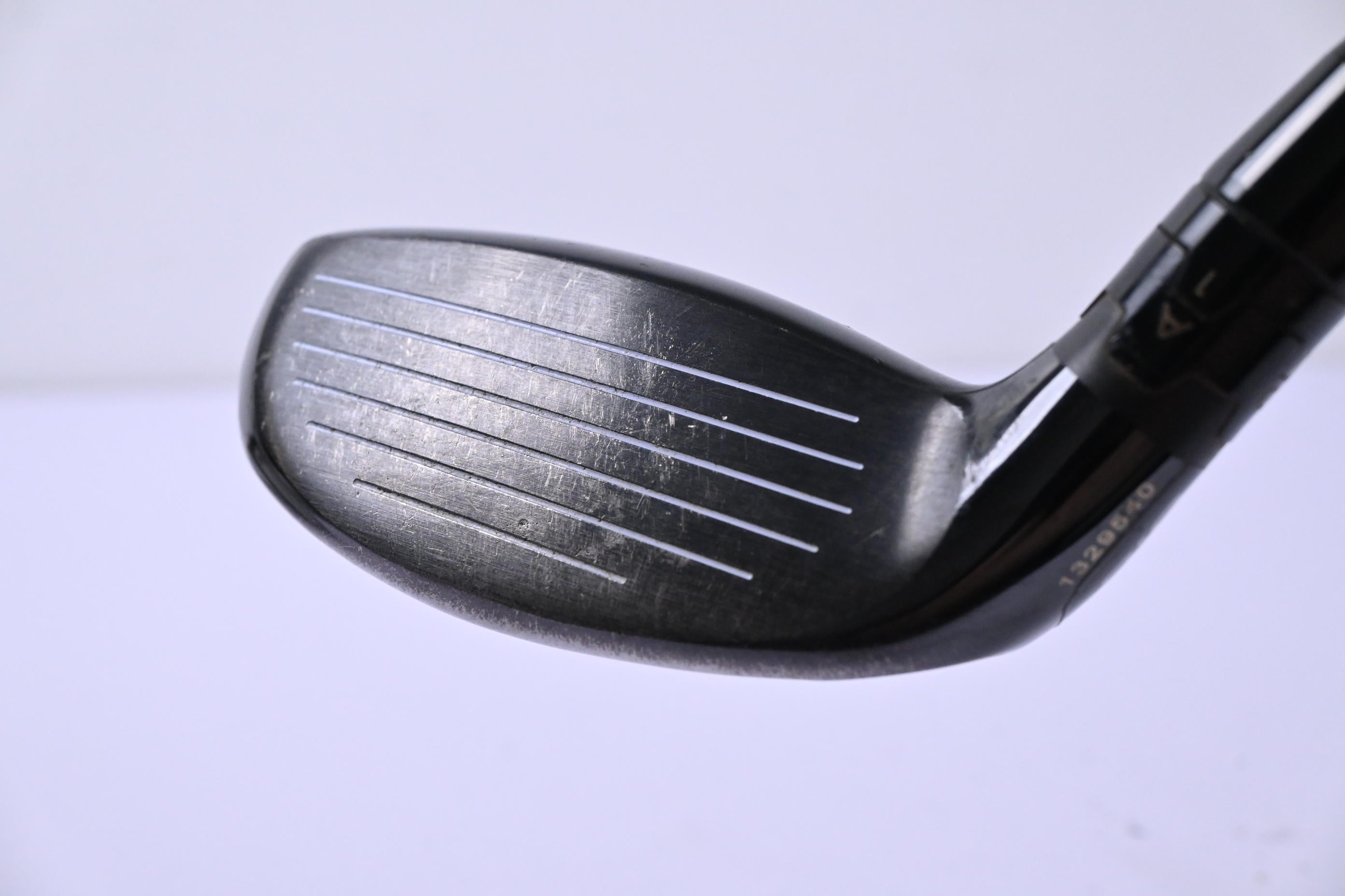 Titleist 818 H1 #5 Hybrid / 25 Degree / Regular Flex Tensei CK Blue 70 Shaft