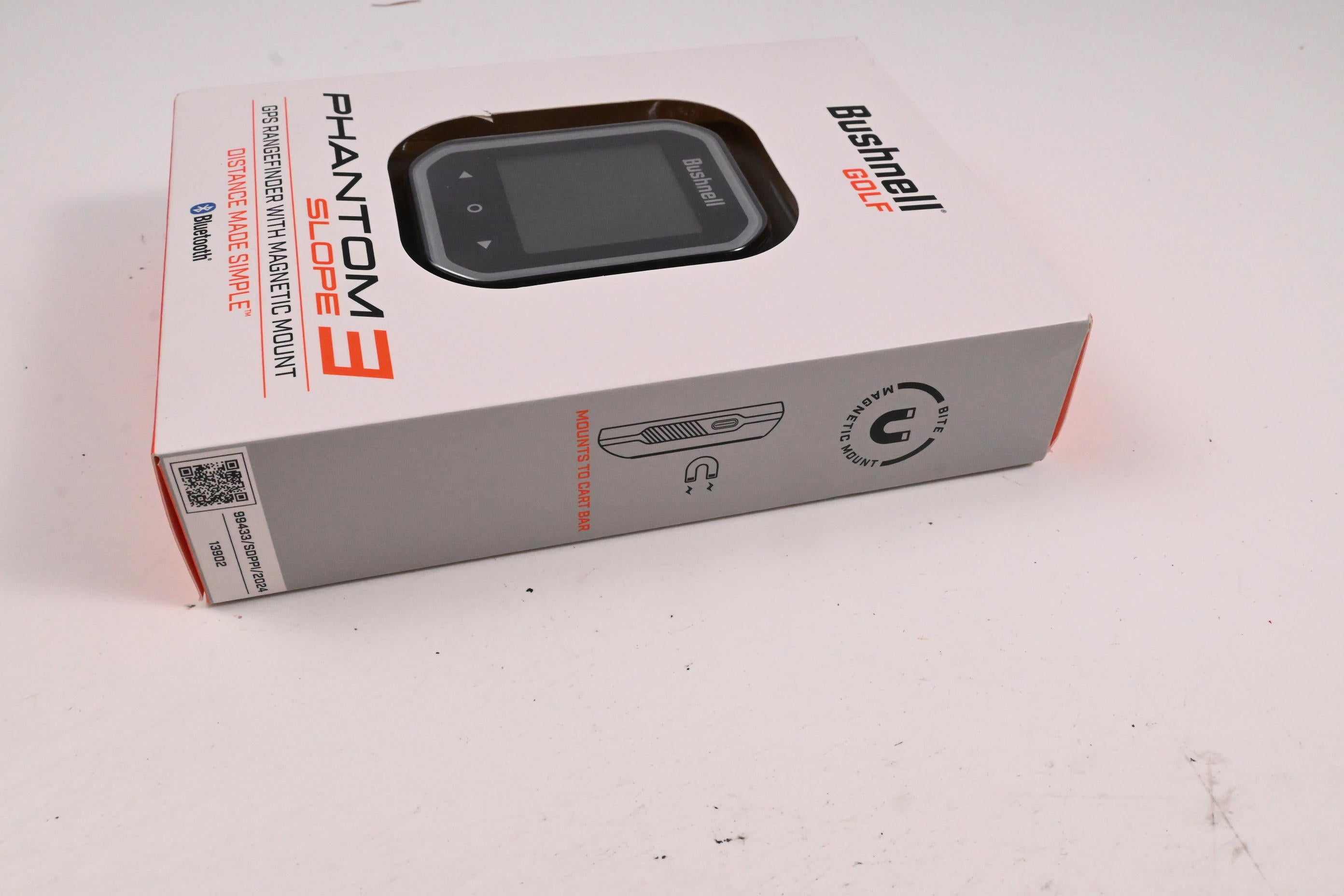 Bushnell Phantom 3 Slope / GPS