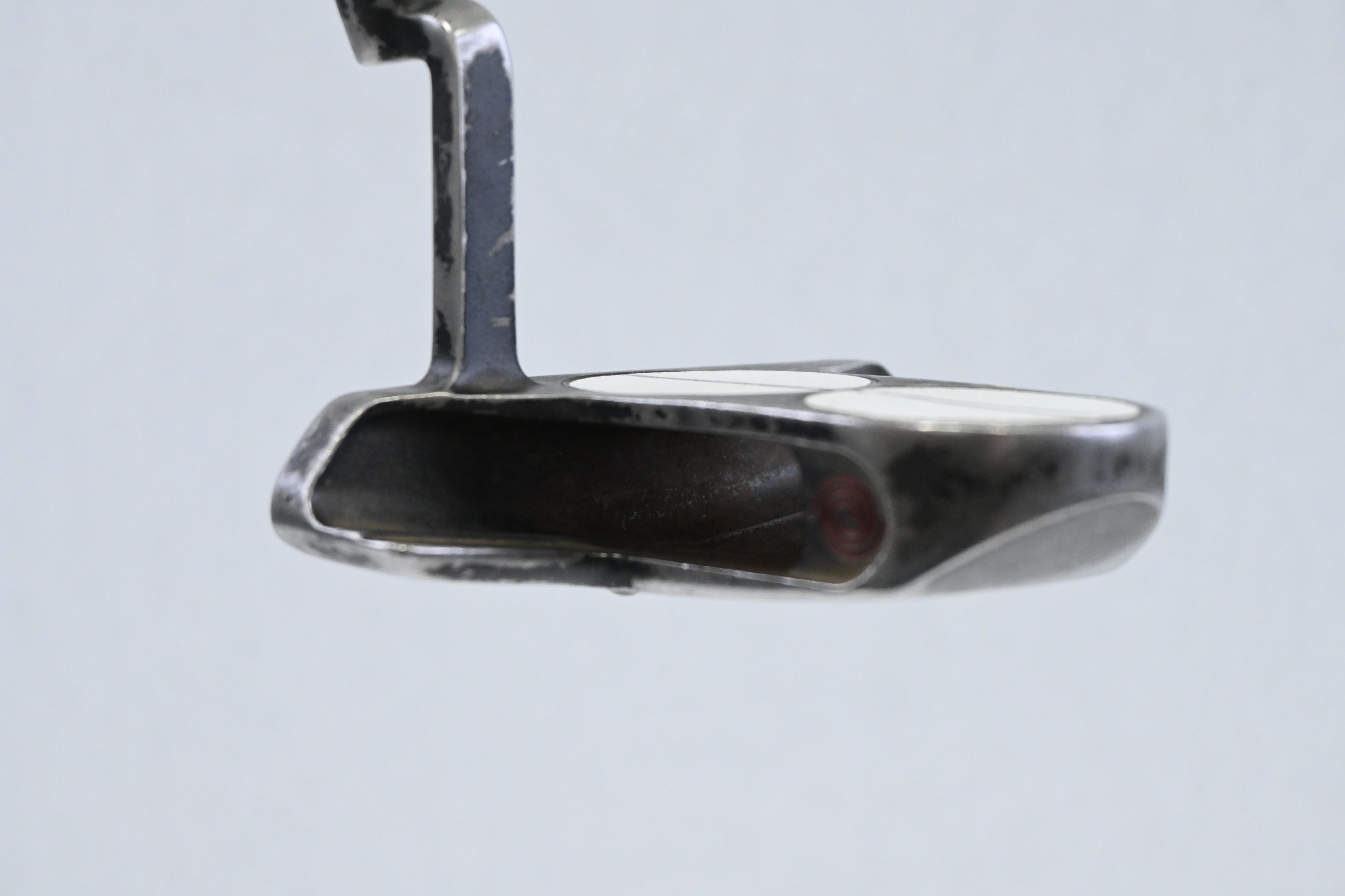 Odyssey DFX 2-Ball Blade Putter / 31 Inch