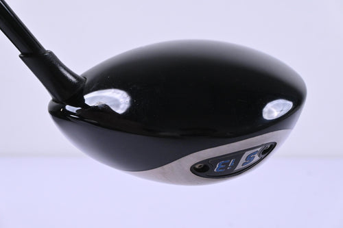 Ping Si3 Driver / 10 Degree / Regular Flex Ping Si3 Shaft