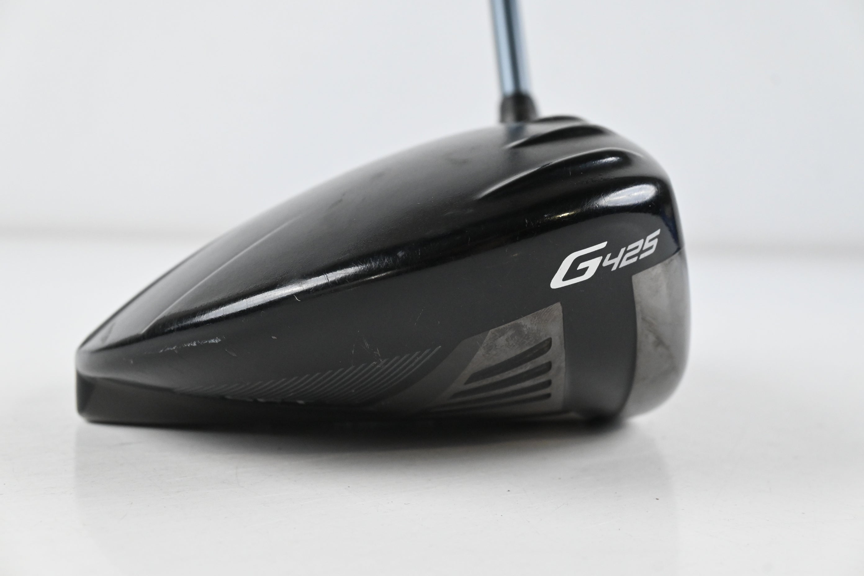 Ping G425 SFT Driver / 10.5 Degree / Regular Flex Ping Alta CB Slate 55 Shaft