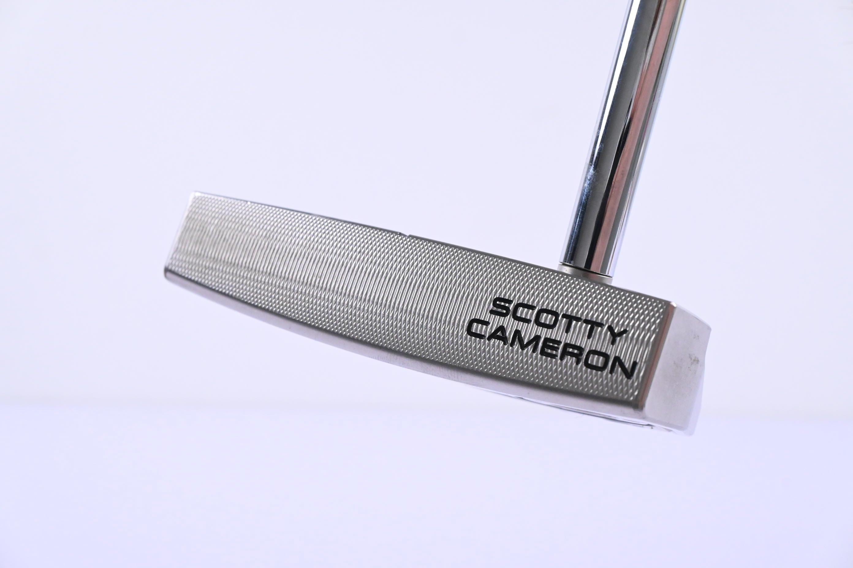 Scotty Cameron Phantom X 2022 5 Putter / 34 Inch