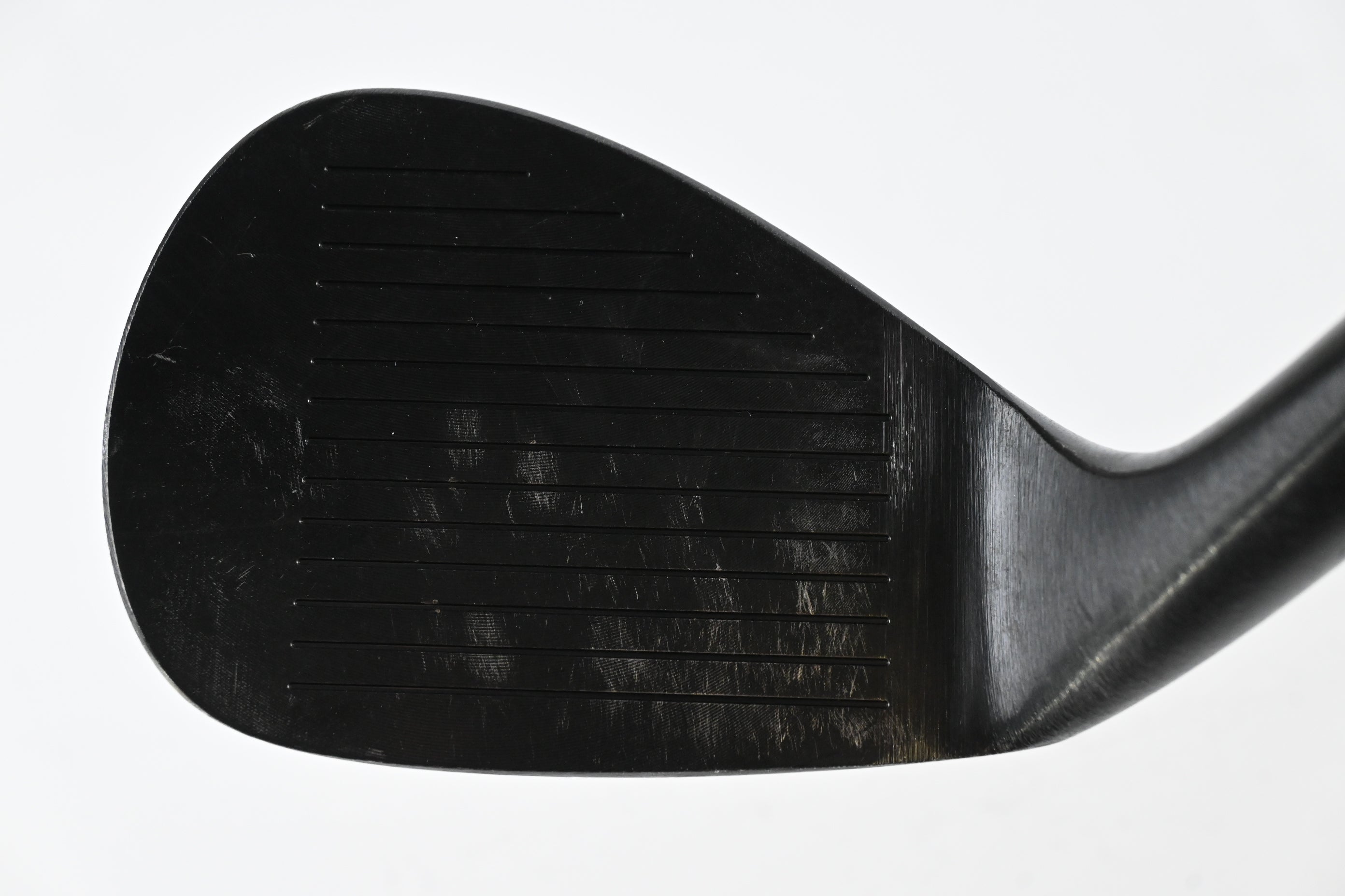 Vega VWY Lob Wedge / 60 Degree / Stiff Flex KBS Tour 120 Shaft