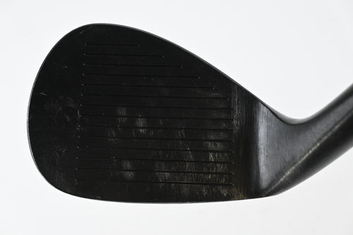 Vega VWY Lob Wedge / 60 Degree / Stiff Flex KBS Tour 120 Shaft