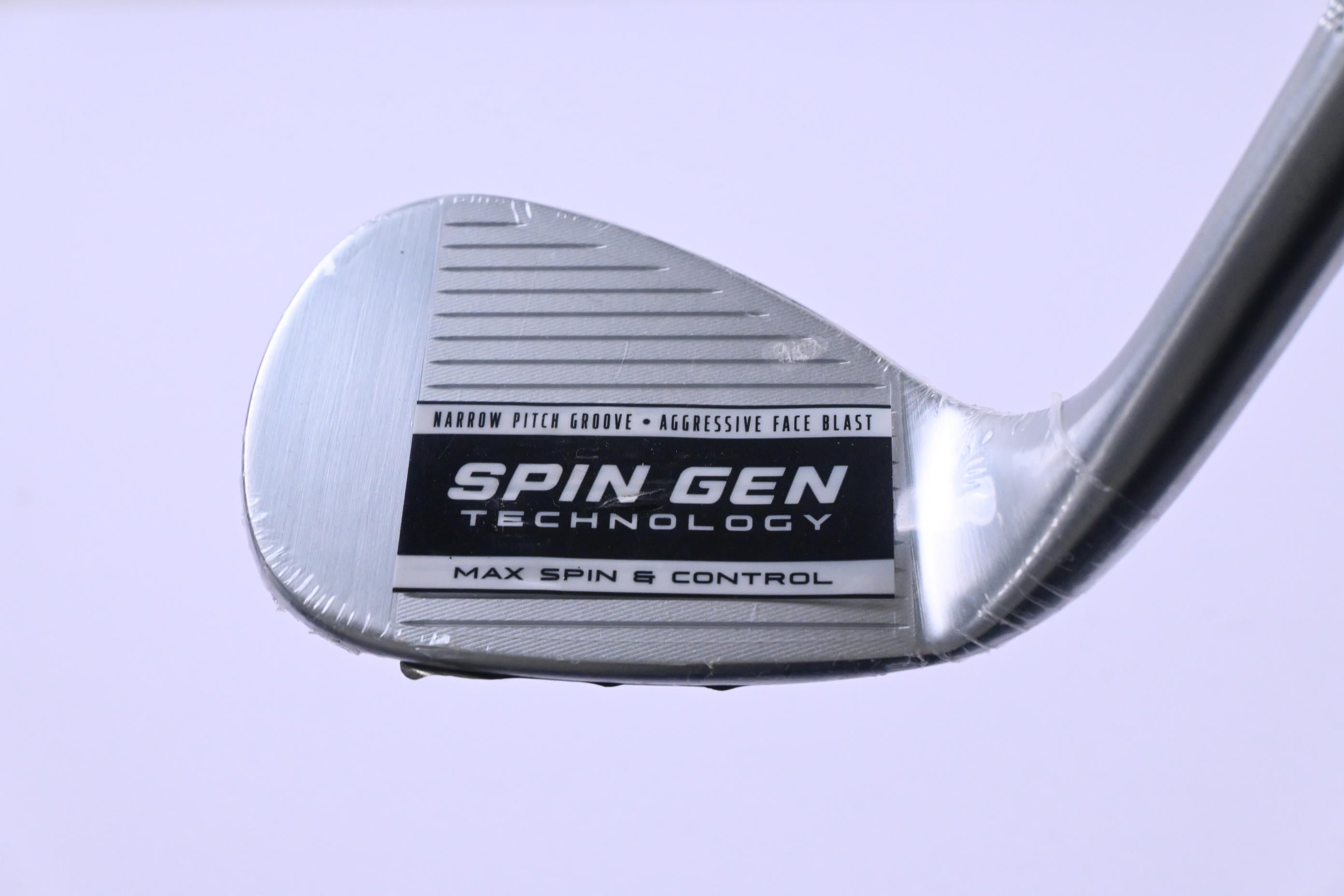 Callaway Opus Lob Wedge / 58 Degree / Wedge Flex Dynamic Gold Mid 115 Shaft