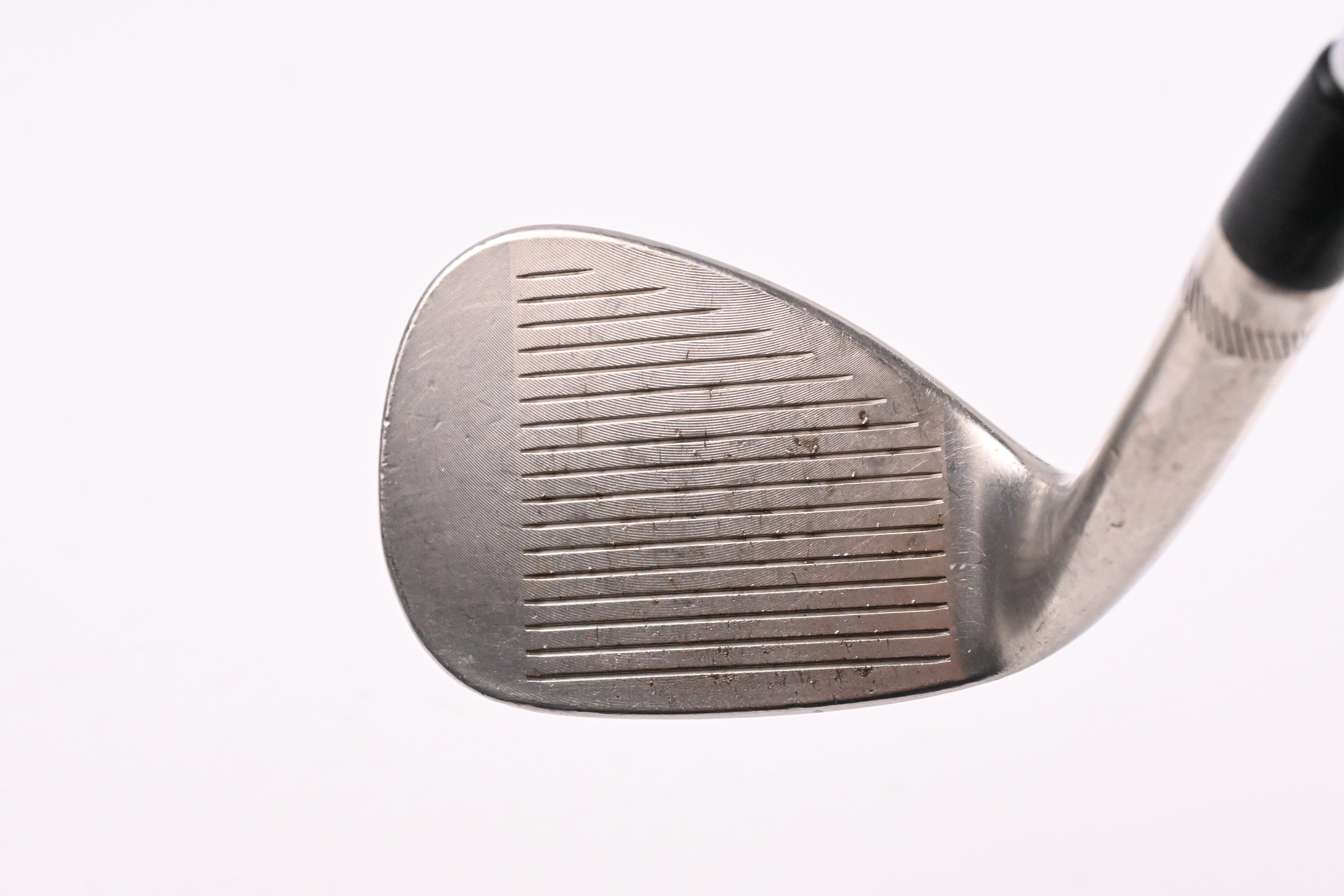 Titleist Vokey SM4 Lob Wedge / 58 Degree / Wedge Flex Steel Shaft