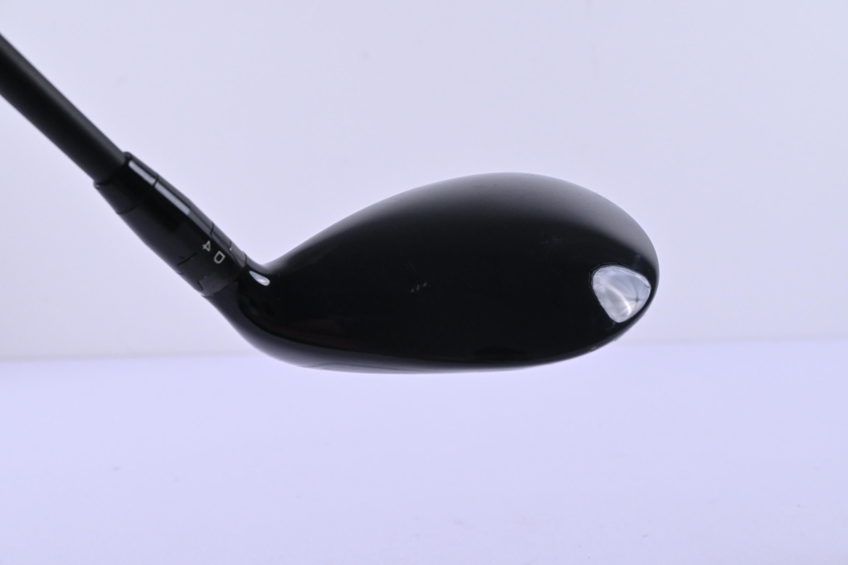 Titleist GT2 #3 Wood / 16.5 Degree / Stiff Flex HZRDUS Gen5 Black 70 Shaft