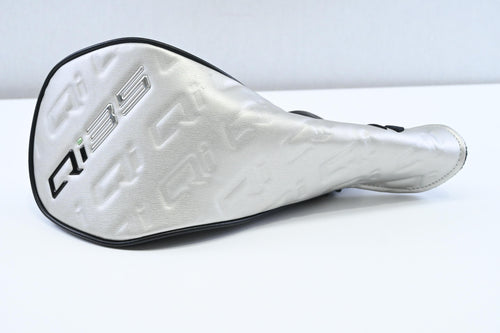 Taylormade Qi35 Max Lite Driver / 10.5 Degree / Senior Flex Vanquish 4 Shaft