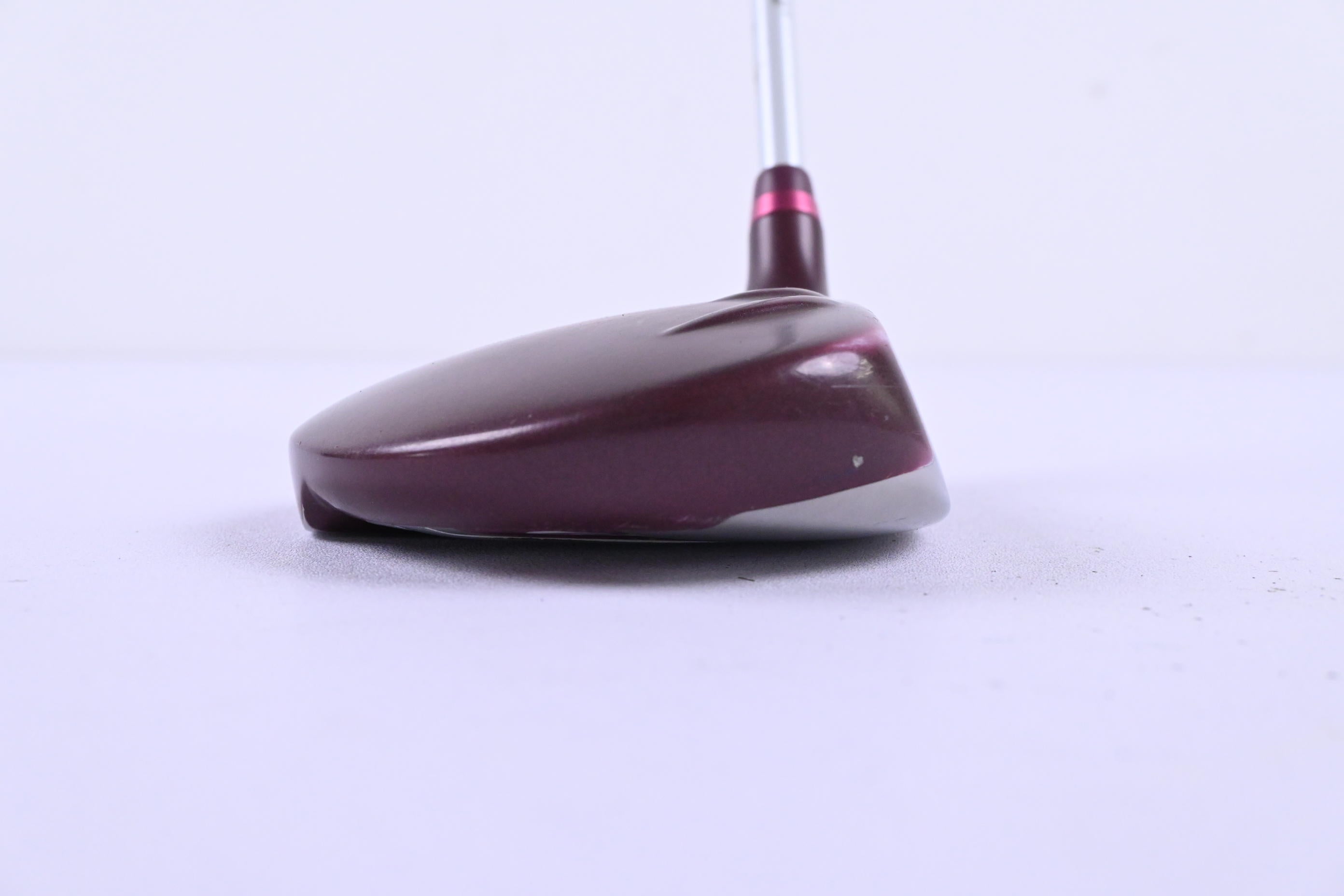 Ladies Ping G Le2 #5 Wood / 22 Degree / Ladies Flex Ping ULT 240 Shaft