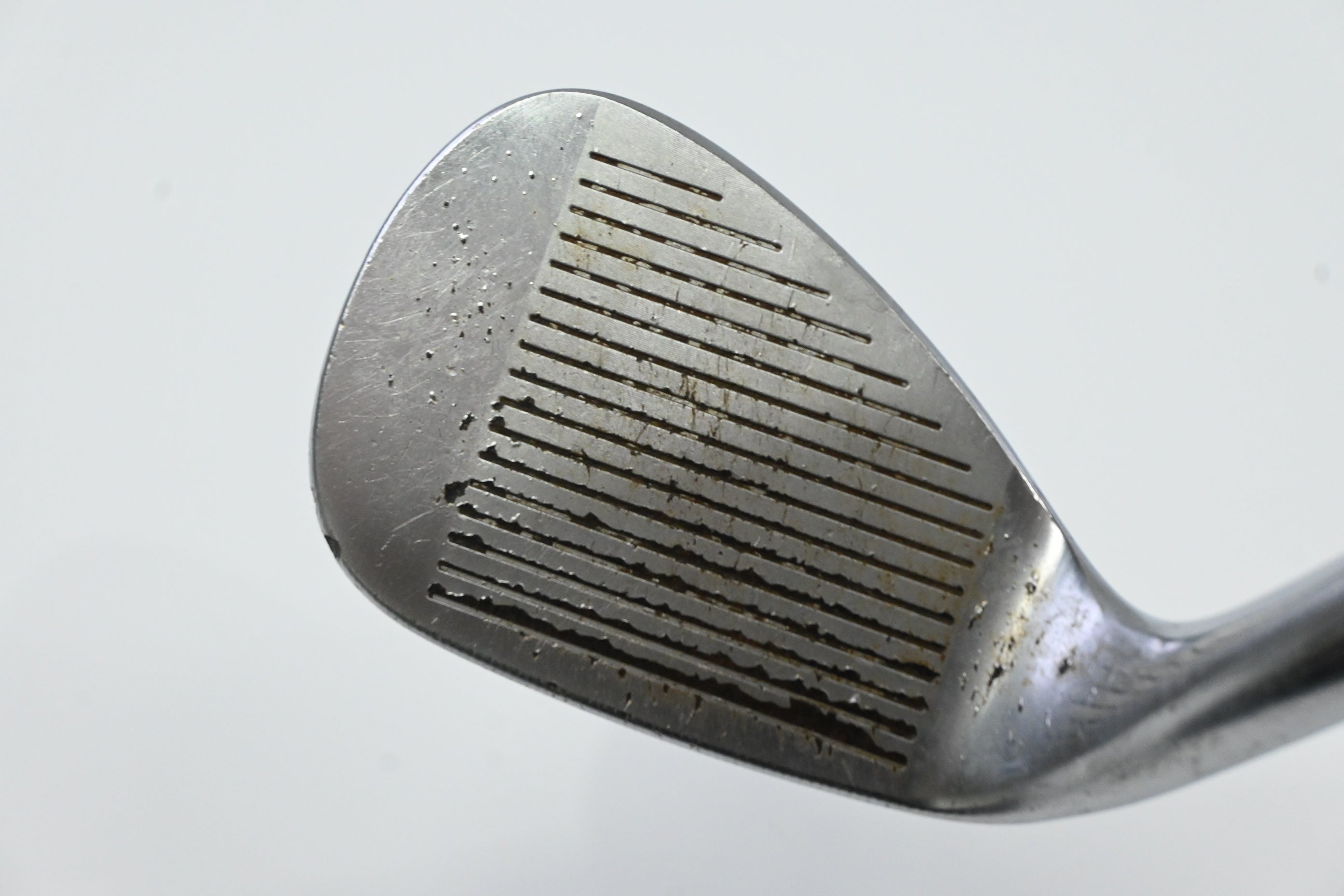 Taylormade Milled Grind Sand Wedge / 54 Degree / Wedge Flex Dynamic Gold Shaft