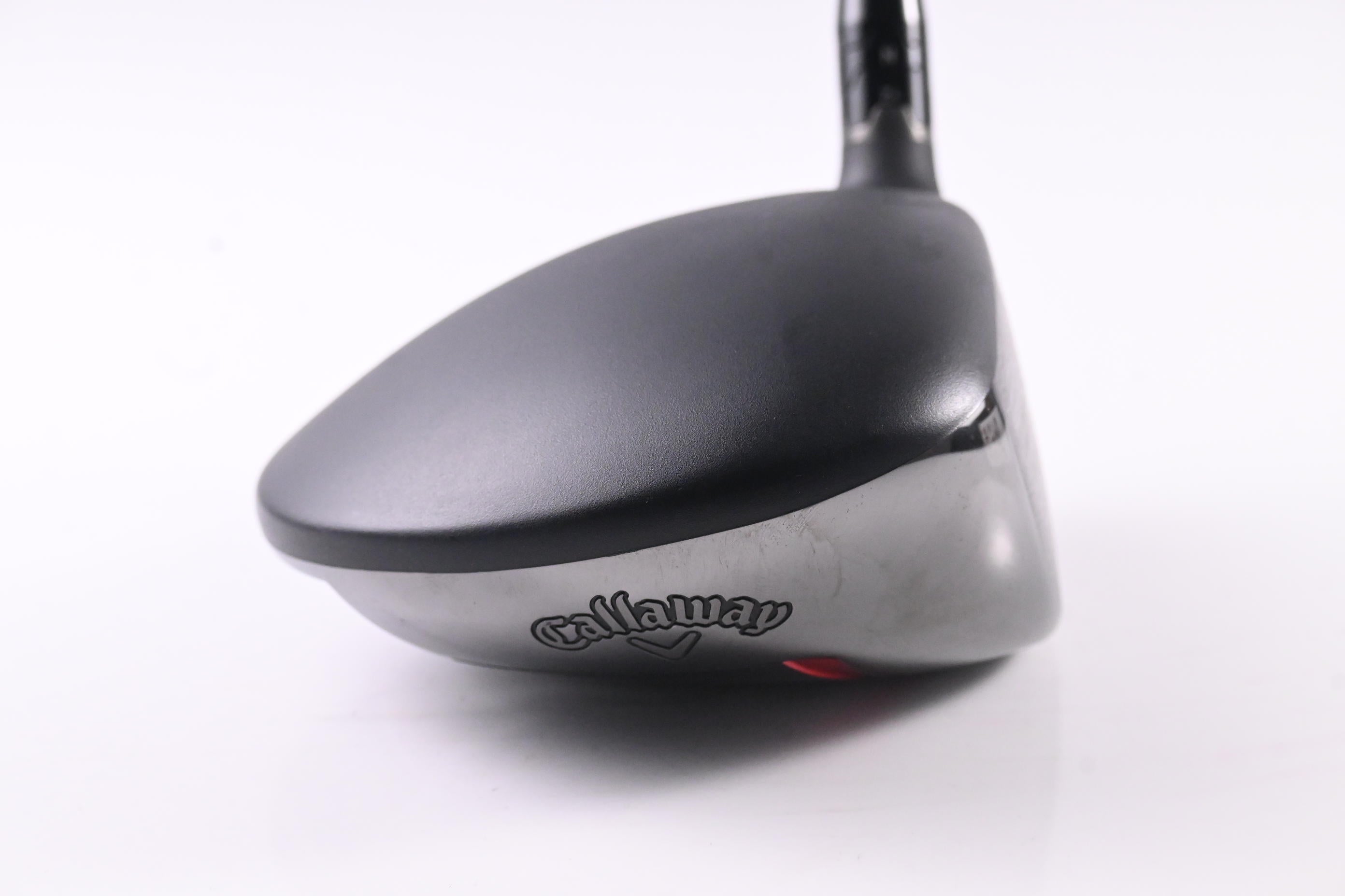 Callaway Great Big Bertha 2016 Driver / 10.5 Degree / Regular Flex Callaway RCH